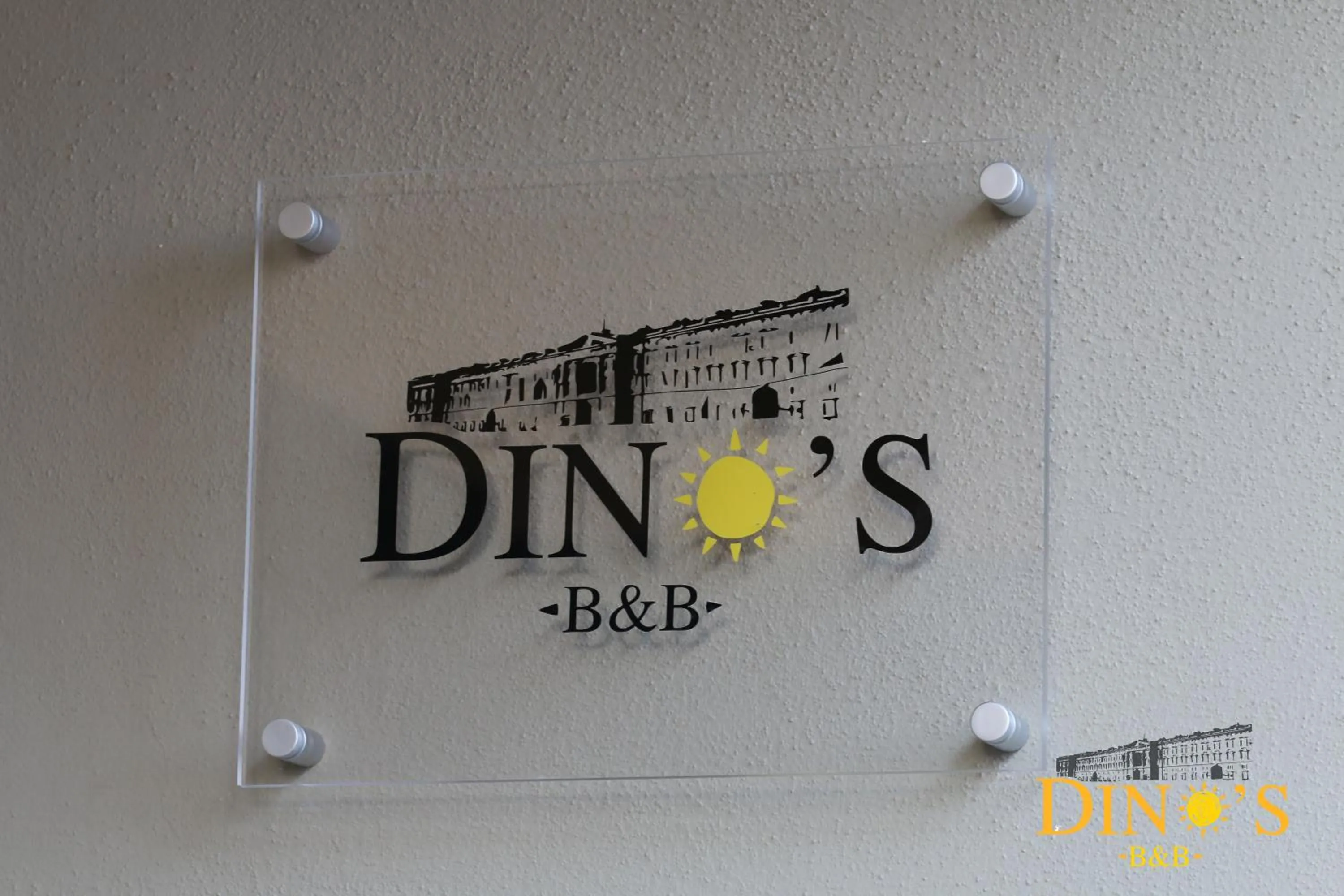 Dino's B&B