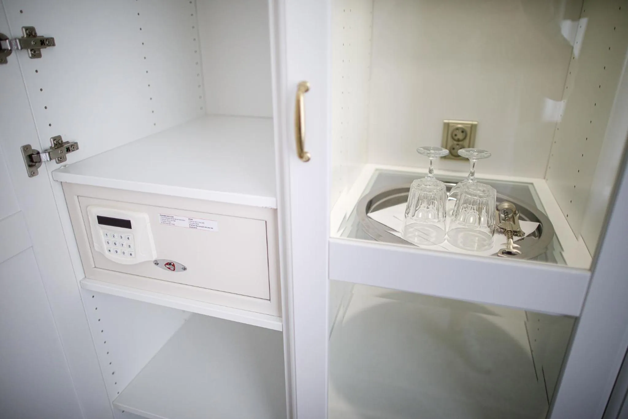 Villa Basileia Riverside