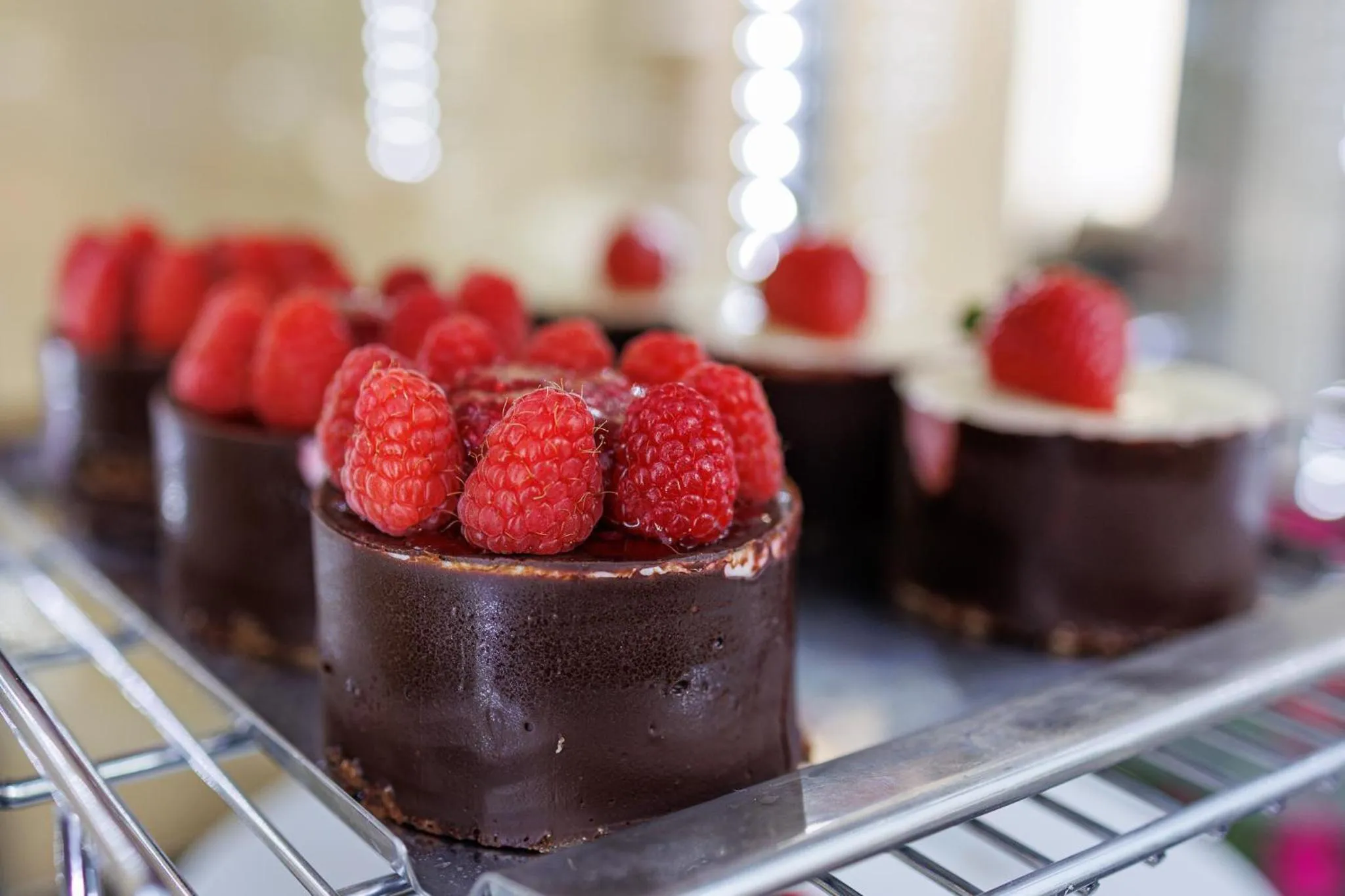 Restaurant/places to eat in Villa Basileia Riverside