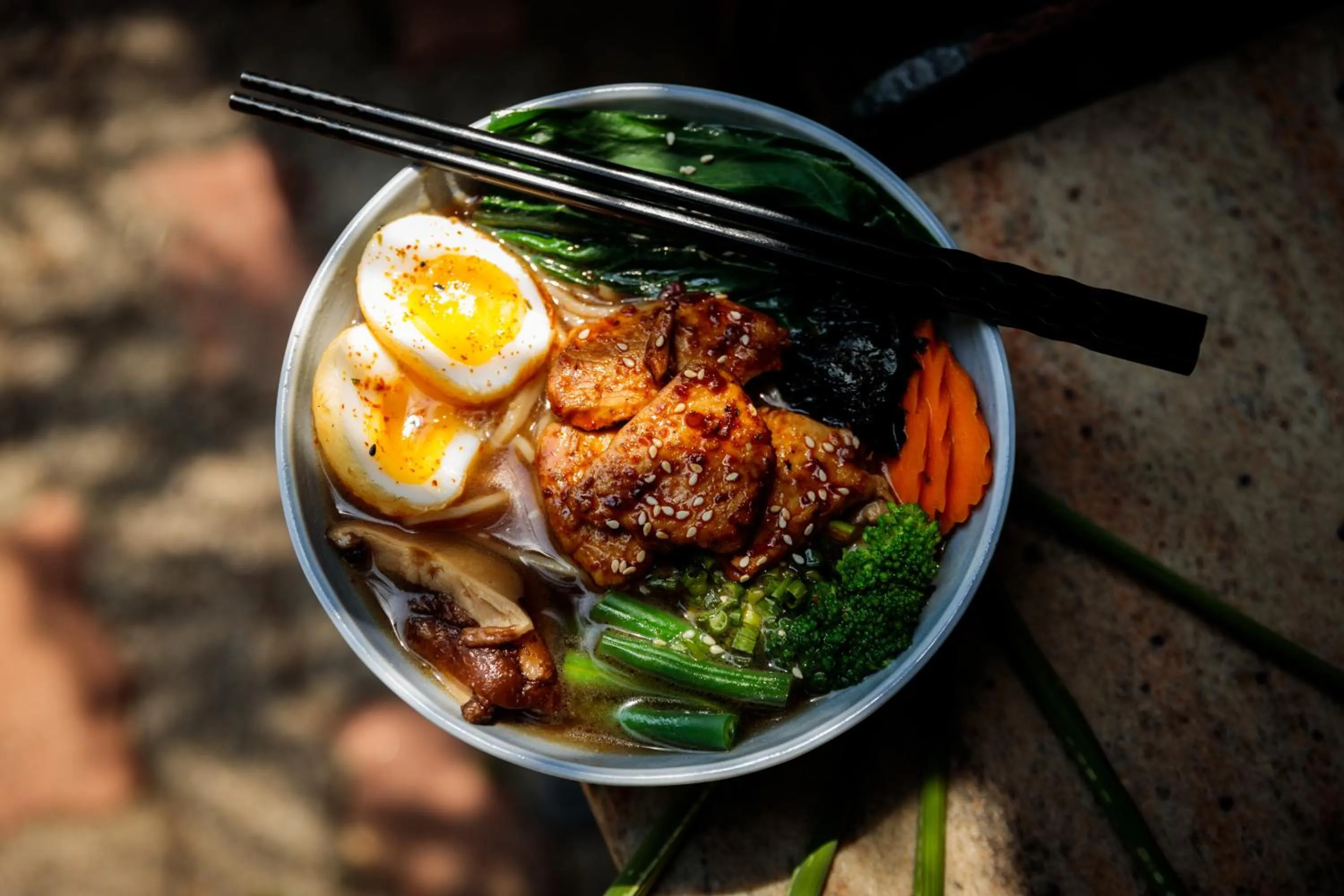 Food and drinks in Heritage Village Resort & Spa Goa