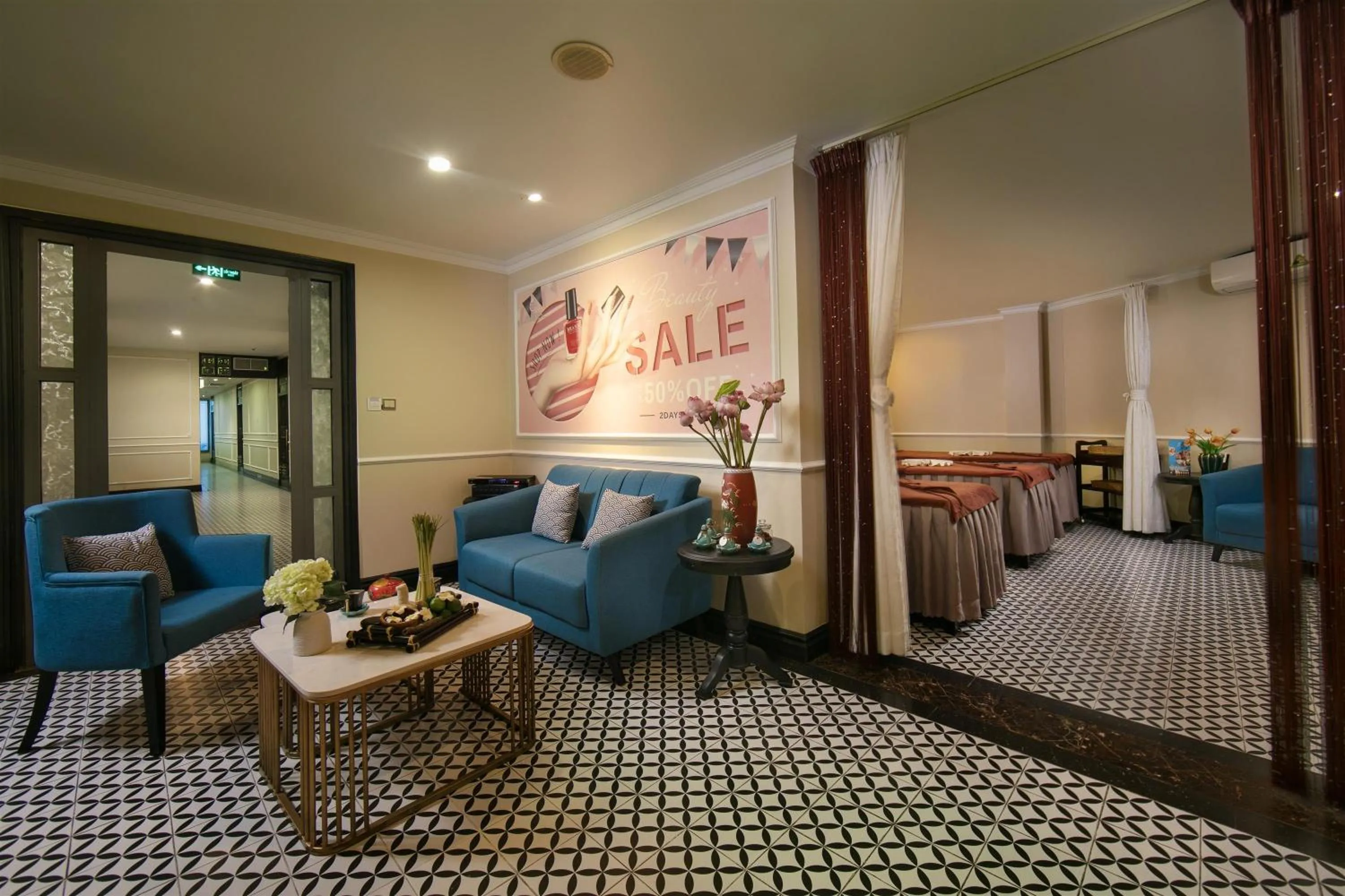 Hoi An Golden Holiday Hotel & Spa