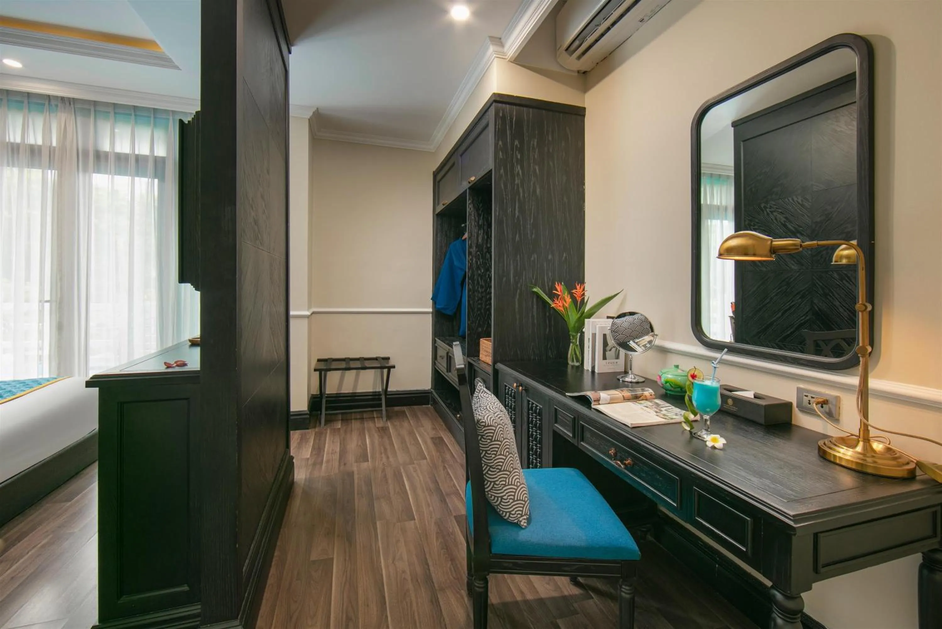 Hoi An Golden Holiday Hotel & Spa