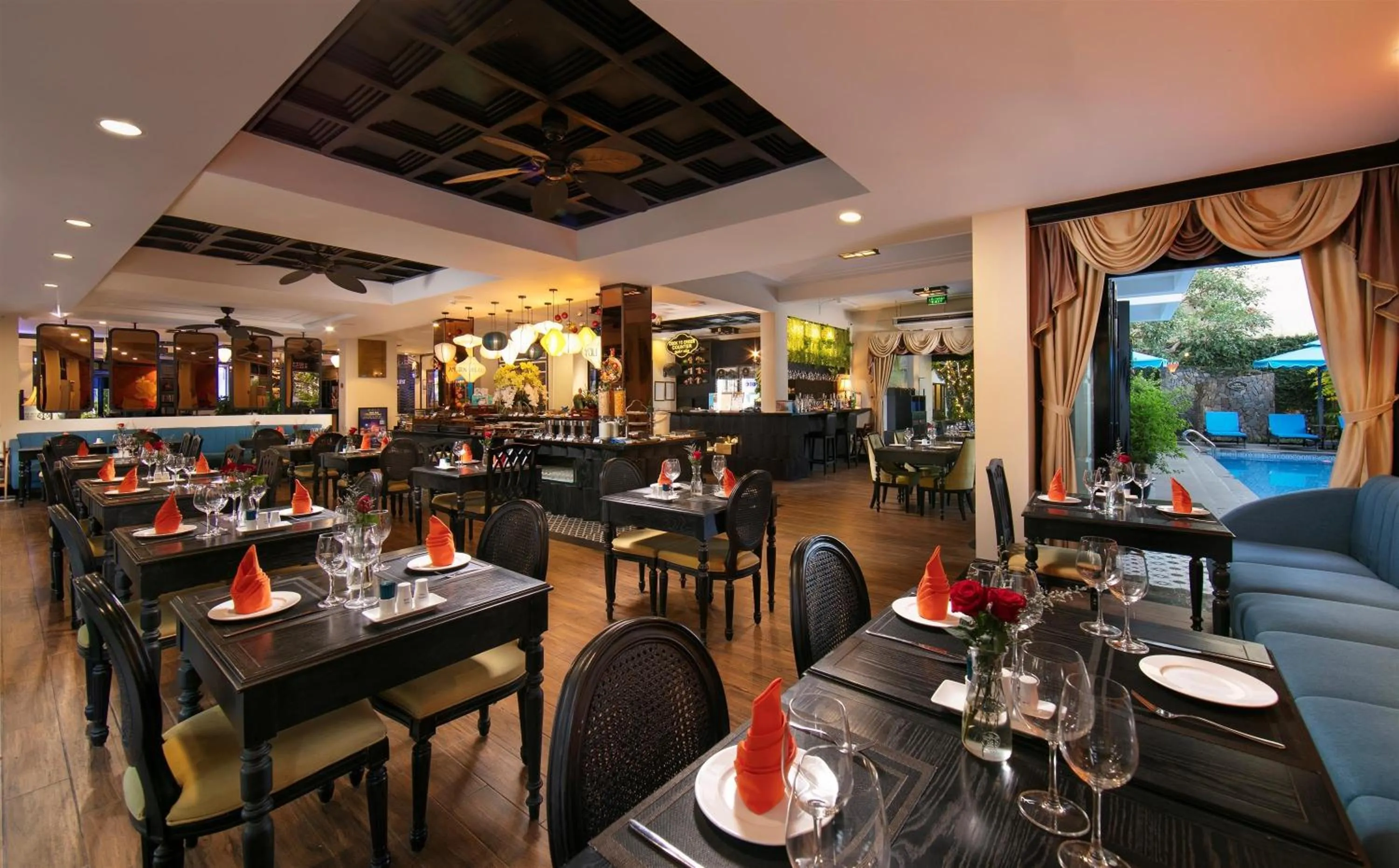 Hoi An Golden Holiday Hotel & Spa