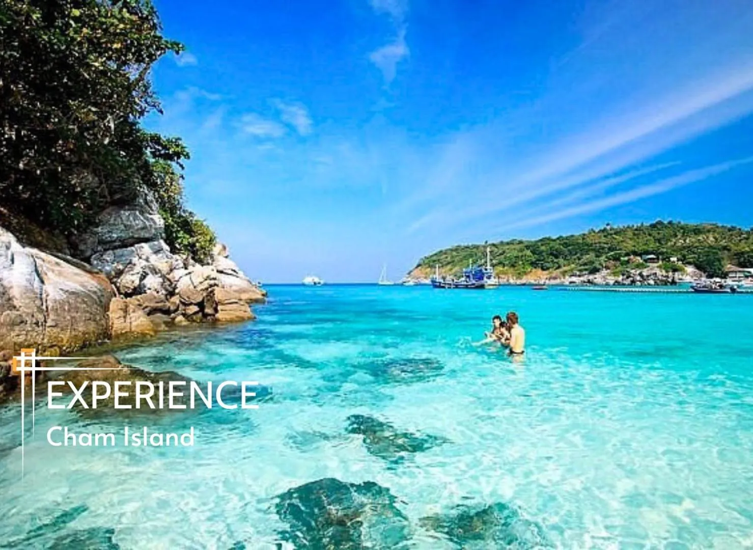 Nearby landmark in Hoi An Golden Holiday Hotel & Spa