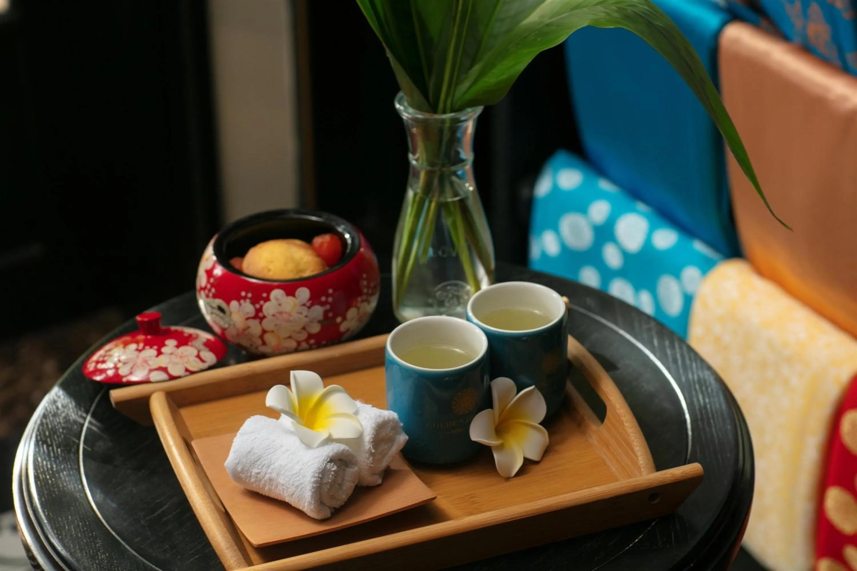Hoi An Golden Holiday Hotel & Spa