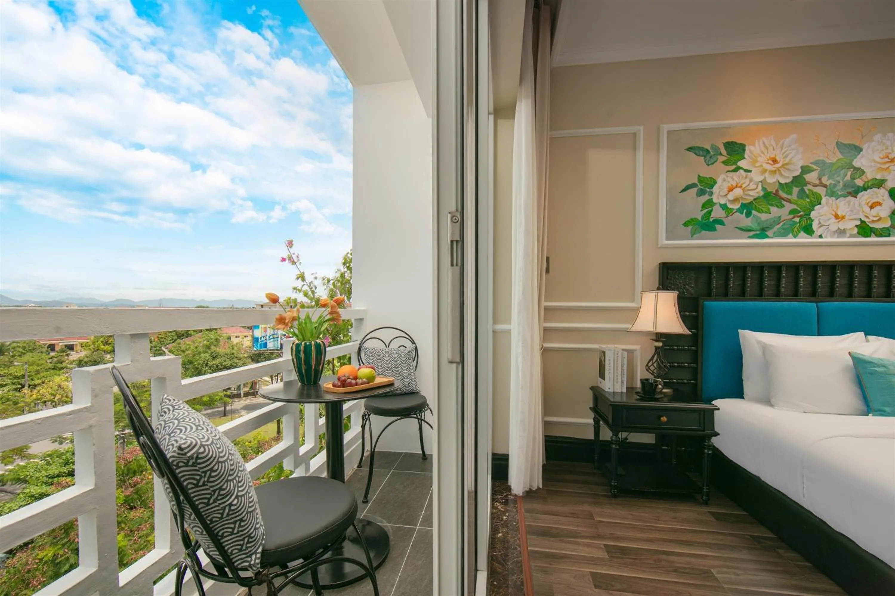 Hoi An Golden Holiday Hotel & Spa