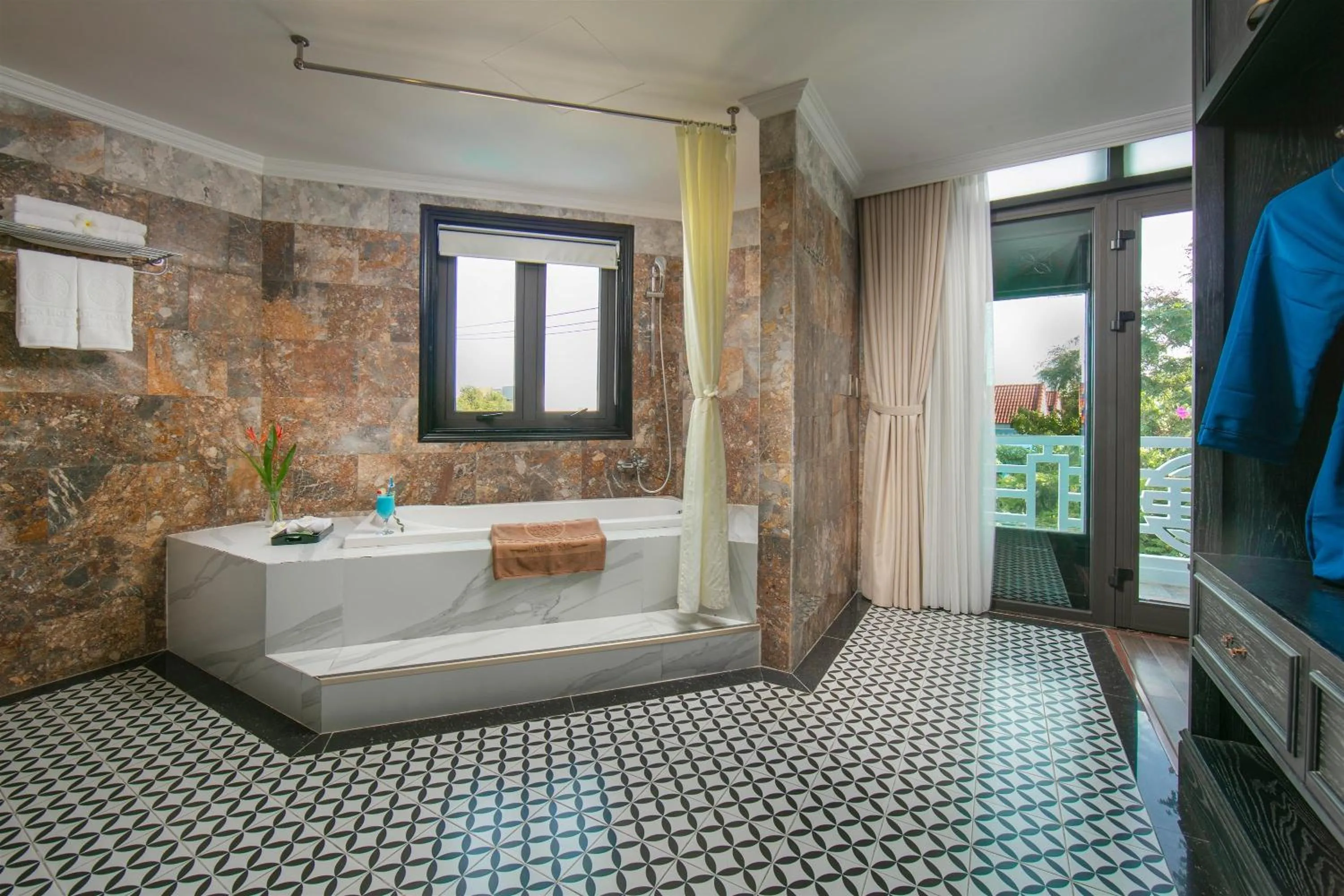 Hoi An Golden Holiday Hotel & Spa