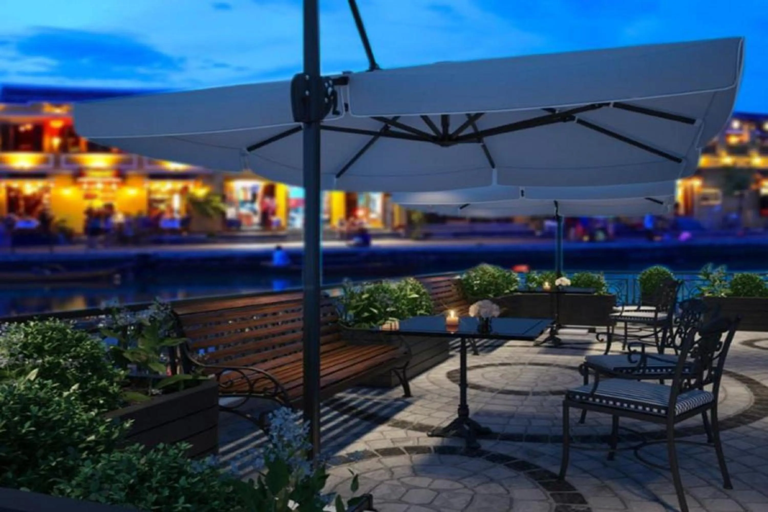 Hoi An Golden Holiday Hotel & Spa