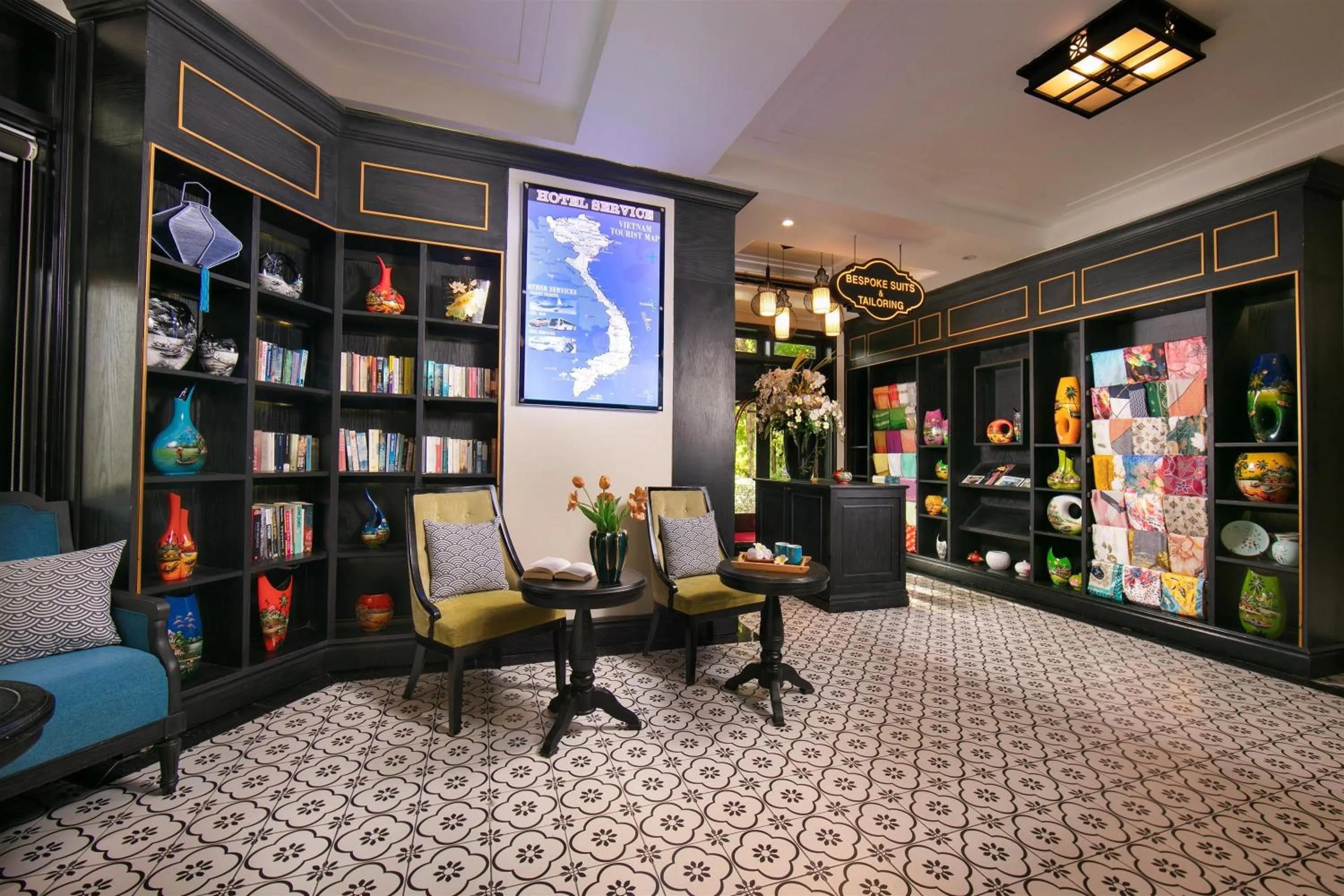 Hoi An Golden Holiday Hotel & Spa