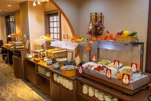 Breakfast in Merveille Arima