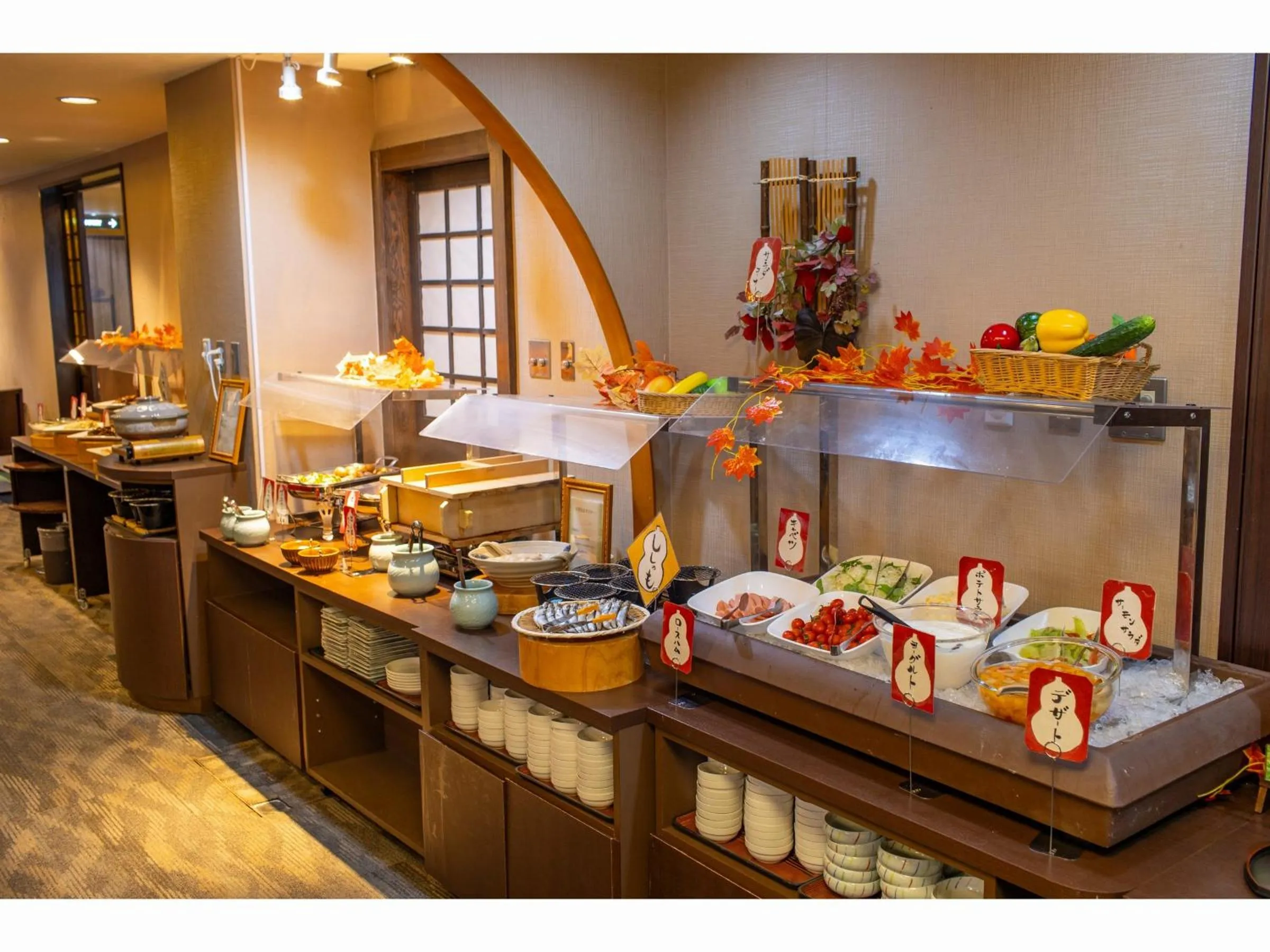 Breakfast in Merveille Arima