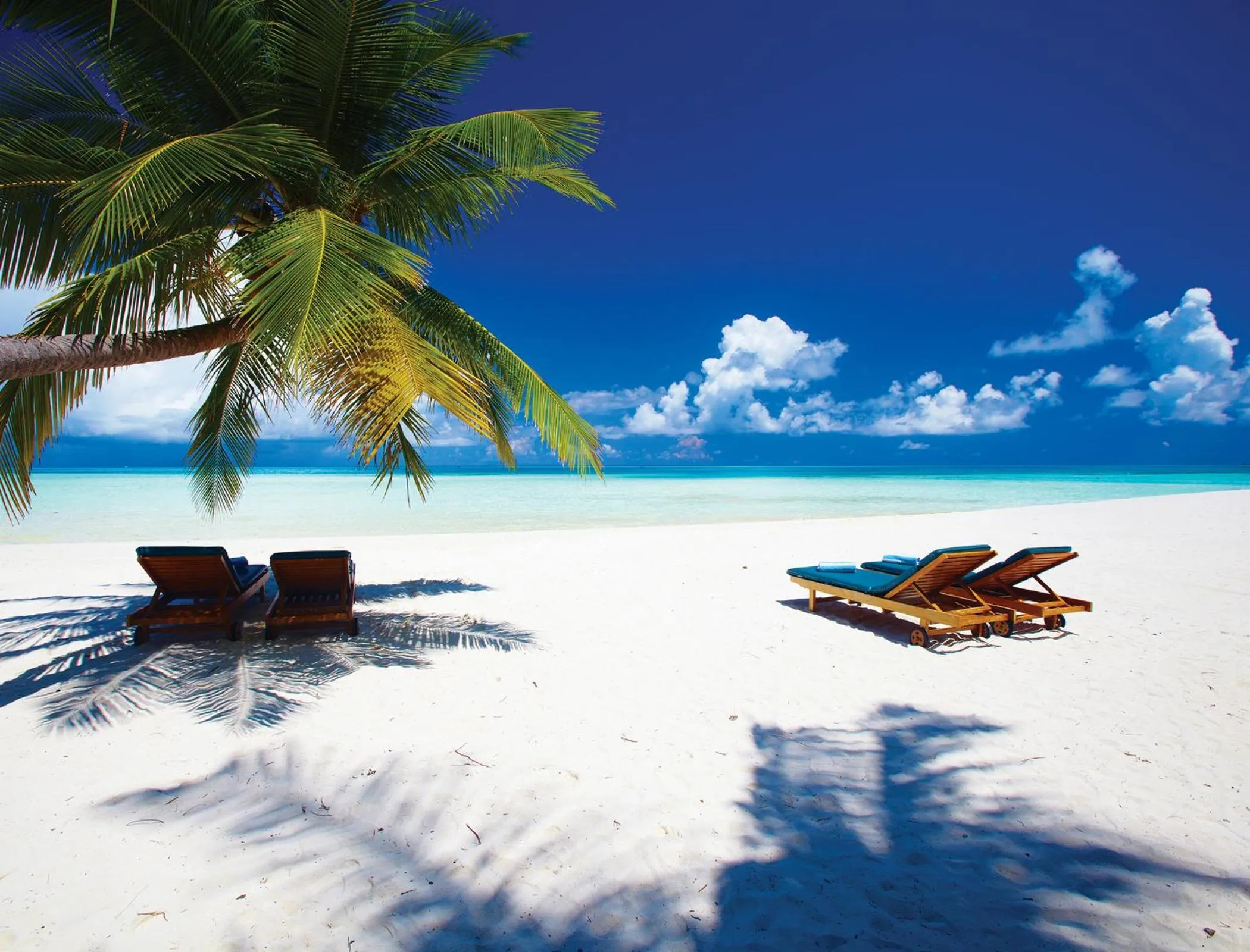 Day in Medhufushi Island Resort