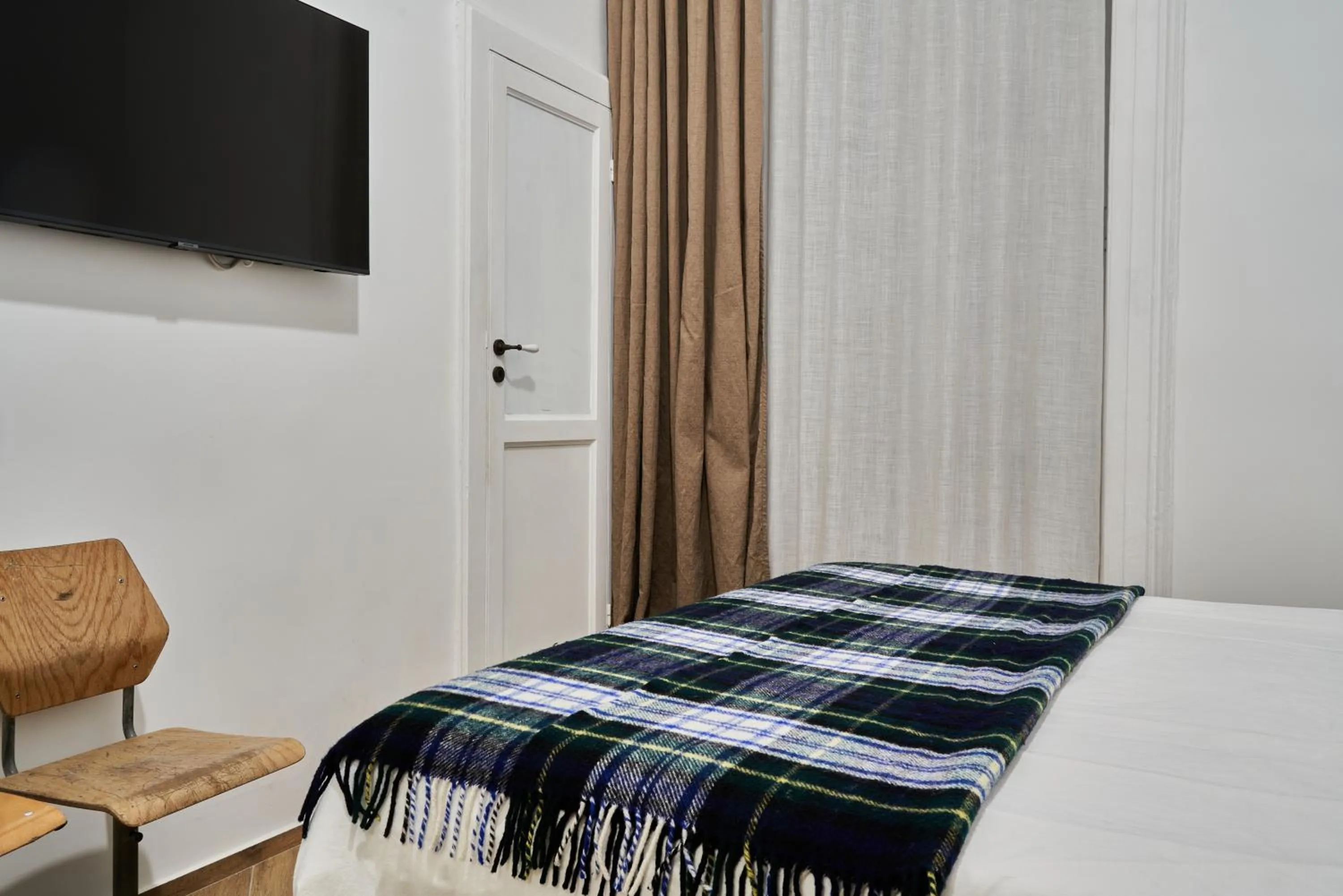 Bed in Palazzo Bevilacqua Napoli B&B