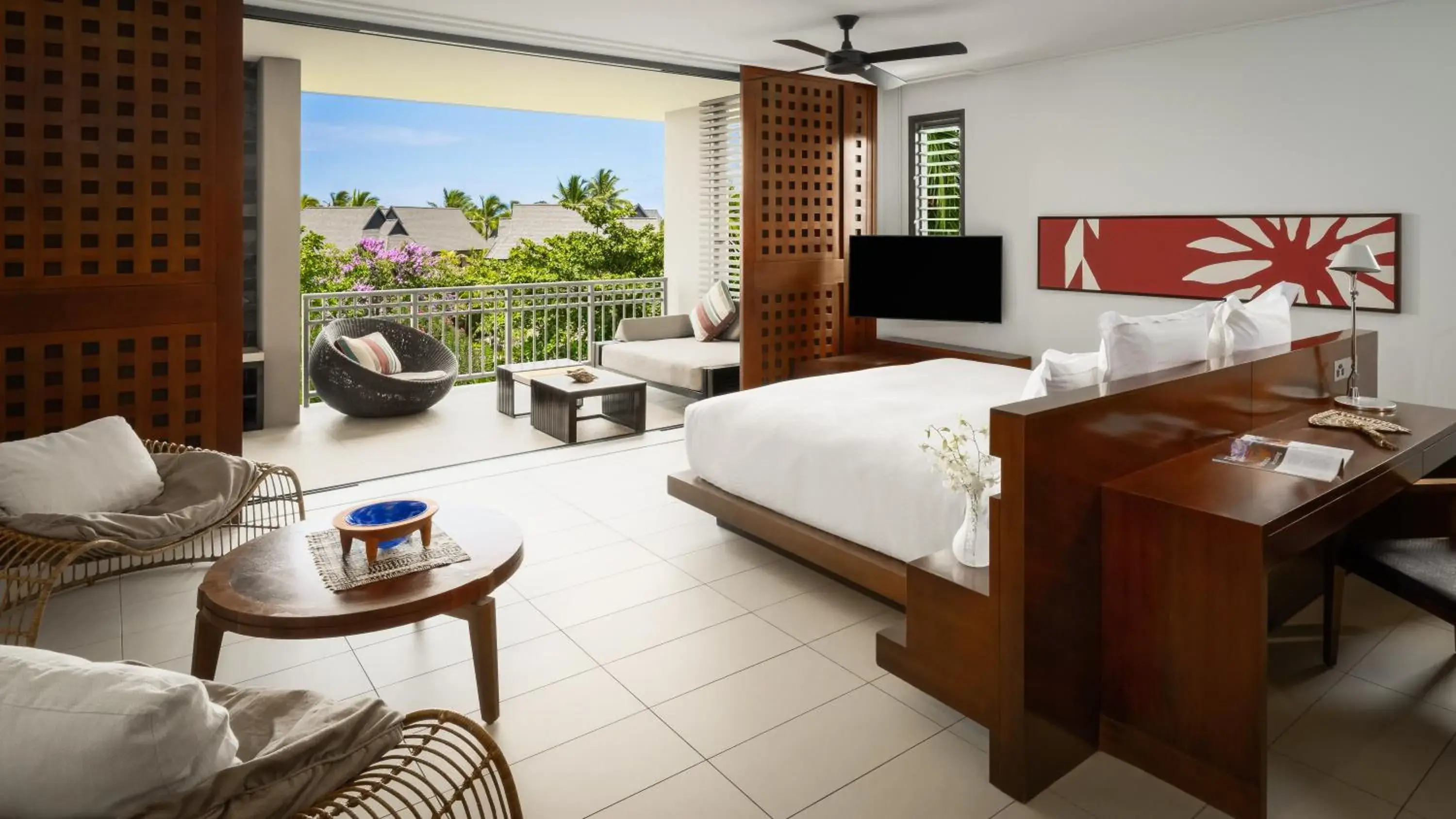 InterContinental Fiji Golf Resort & Spa by IHG InterContinental Fiji Golf Resort & Spa by IHG