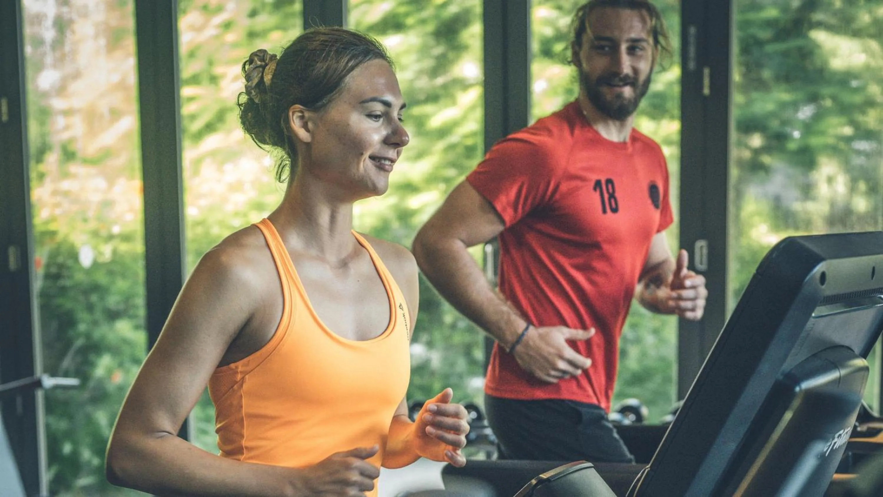 Spa and wellness centre/facilities in InterContinental Fiji Golf Resort & Spa by IHG