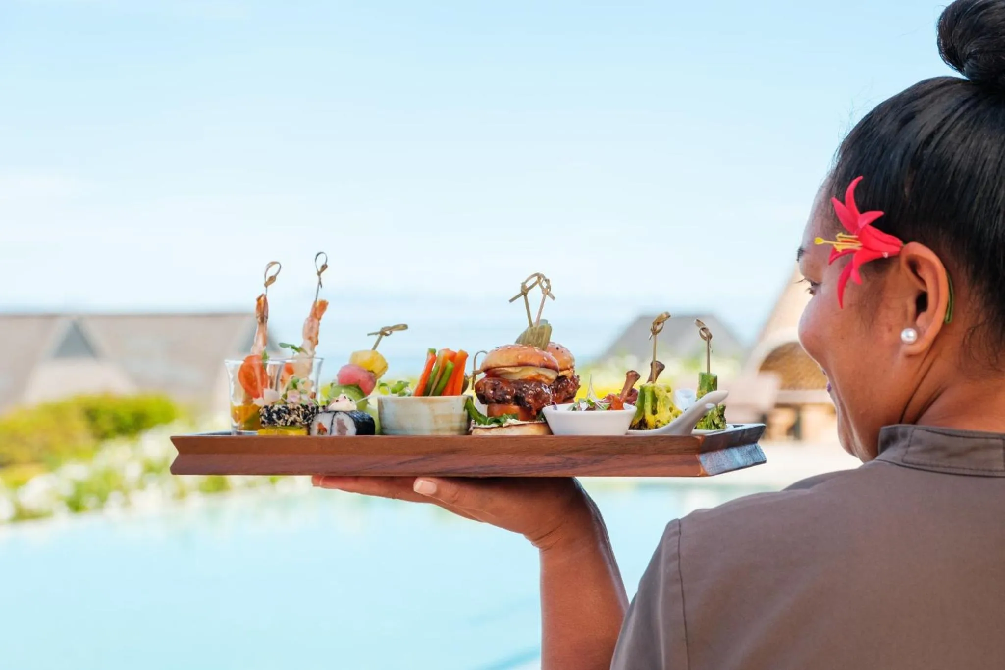 Other in InterContinental Fiji Golf Resort & Spa by IHG