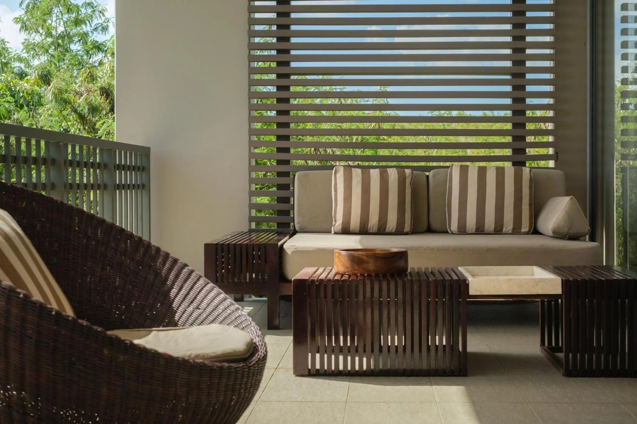 Photo of the whole room in InterContinental Fiji Golf Resort & Spa by IHG