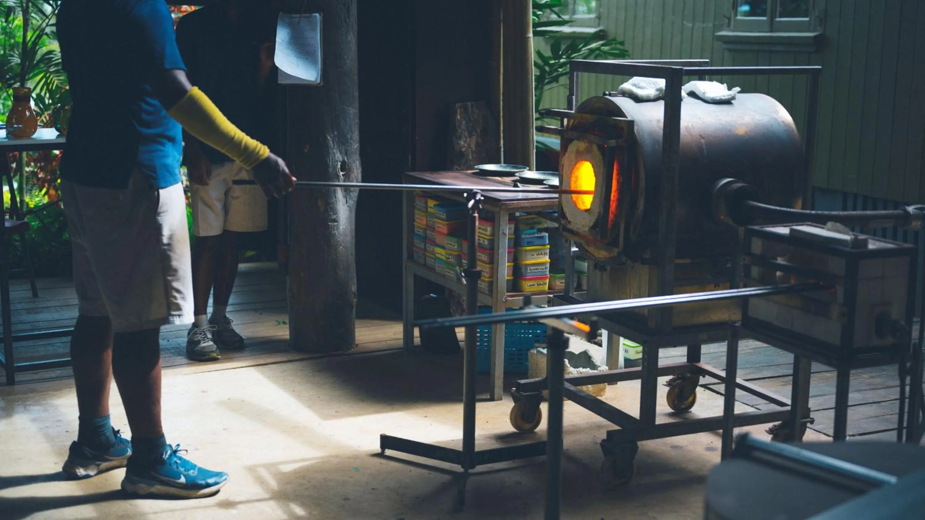 Nearby landmark in InterContinental Fiji Golf Resort & Spa by IHG