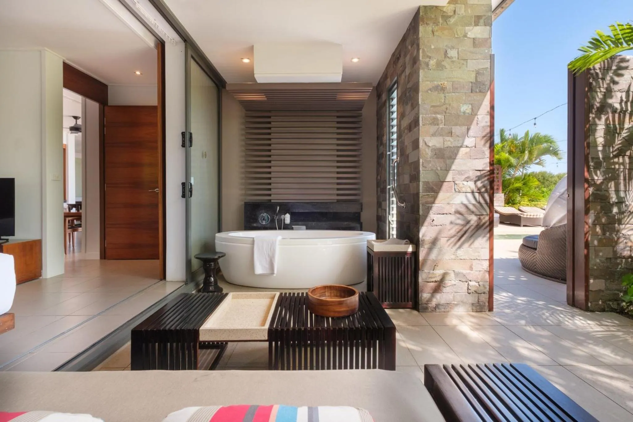 Photo of the whole room in InterContinental Fiji Golf Resort & Spa by IHG