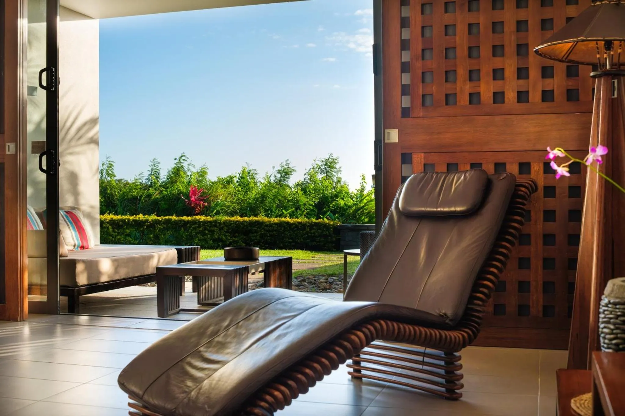 Photo of the whole room in InterContinental Fiji Golf Resort & Spa by IHG