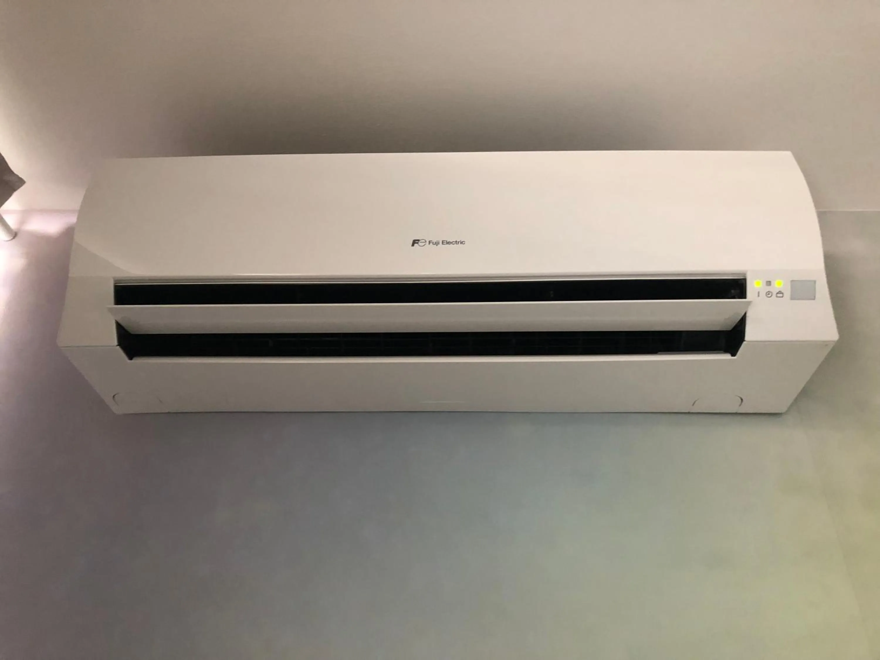 Bedroom in Francis Superior Rooms