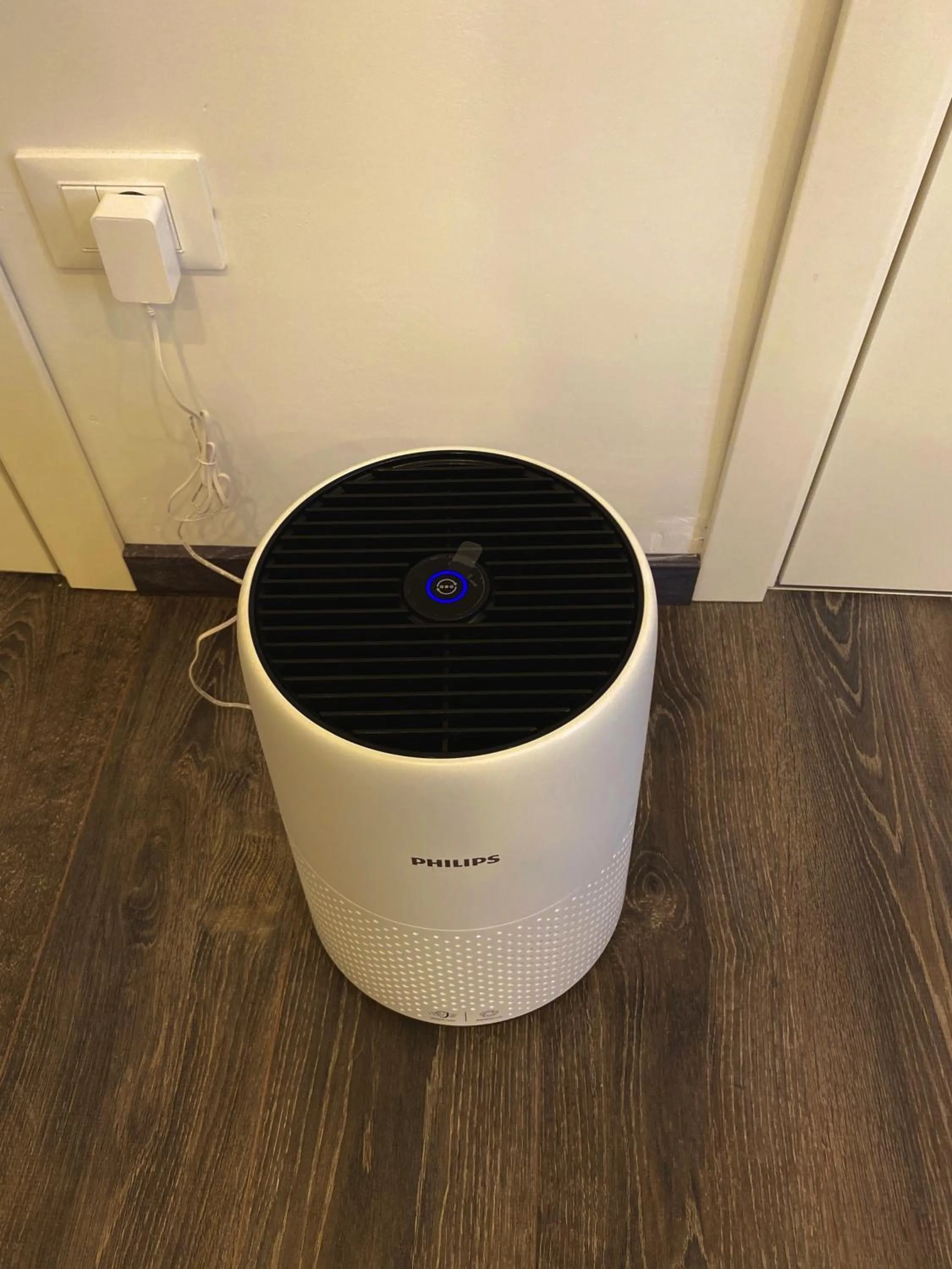 TV and multimedia in Francis Superior Rooms