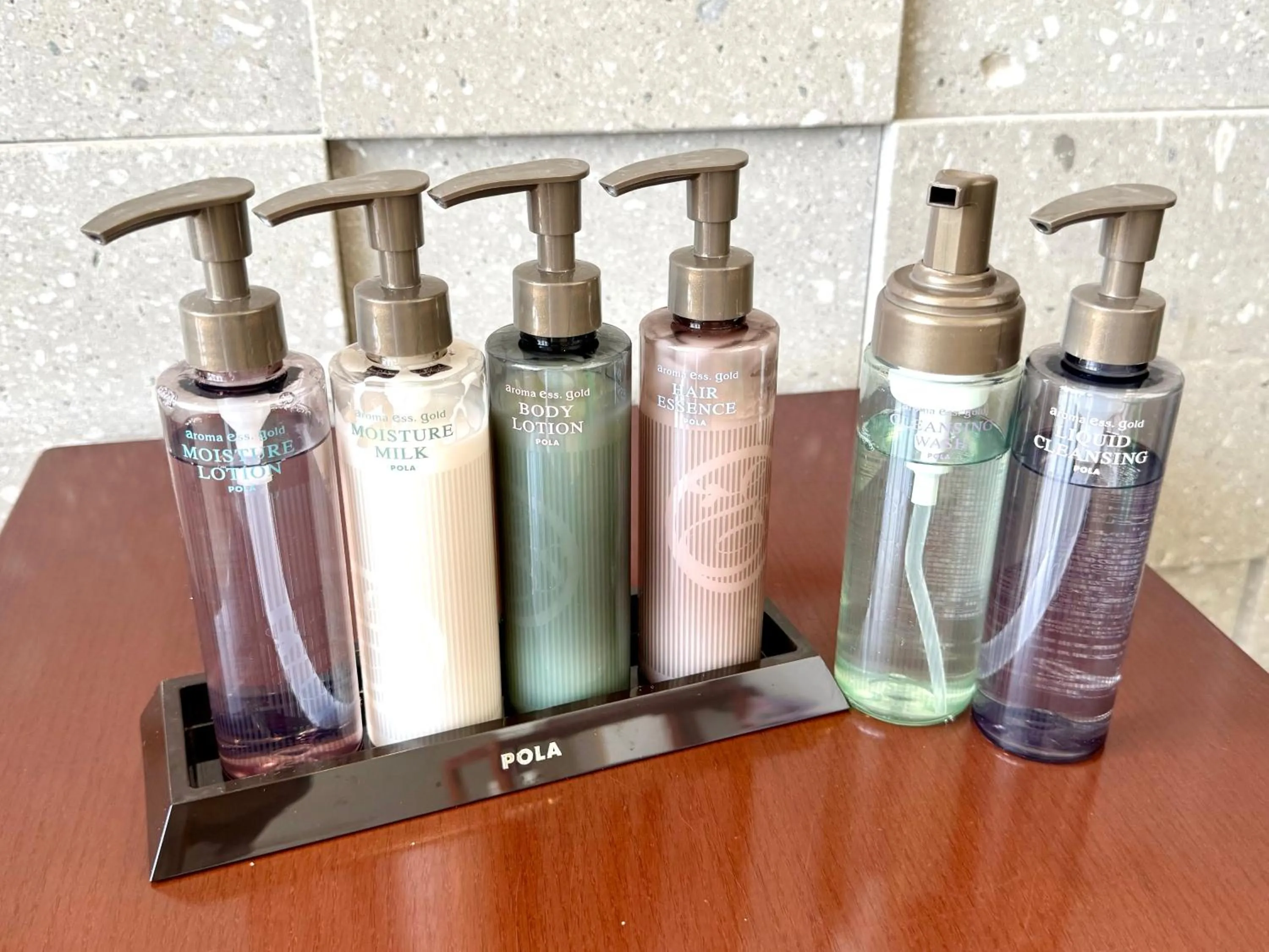 Public Bath in Hotel Resol Trinity Sapporo