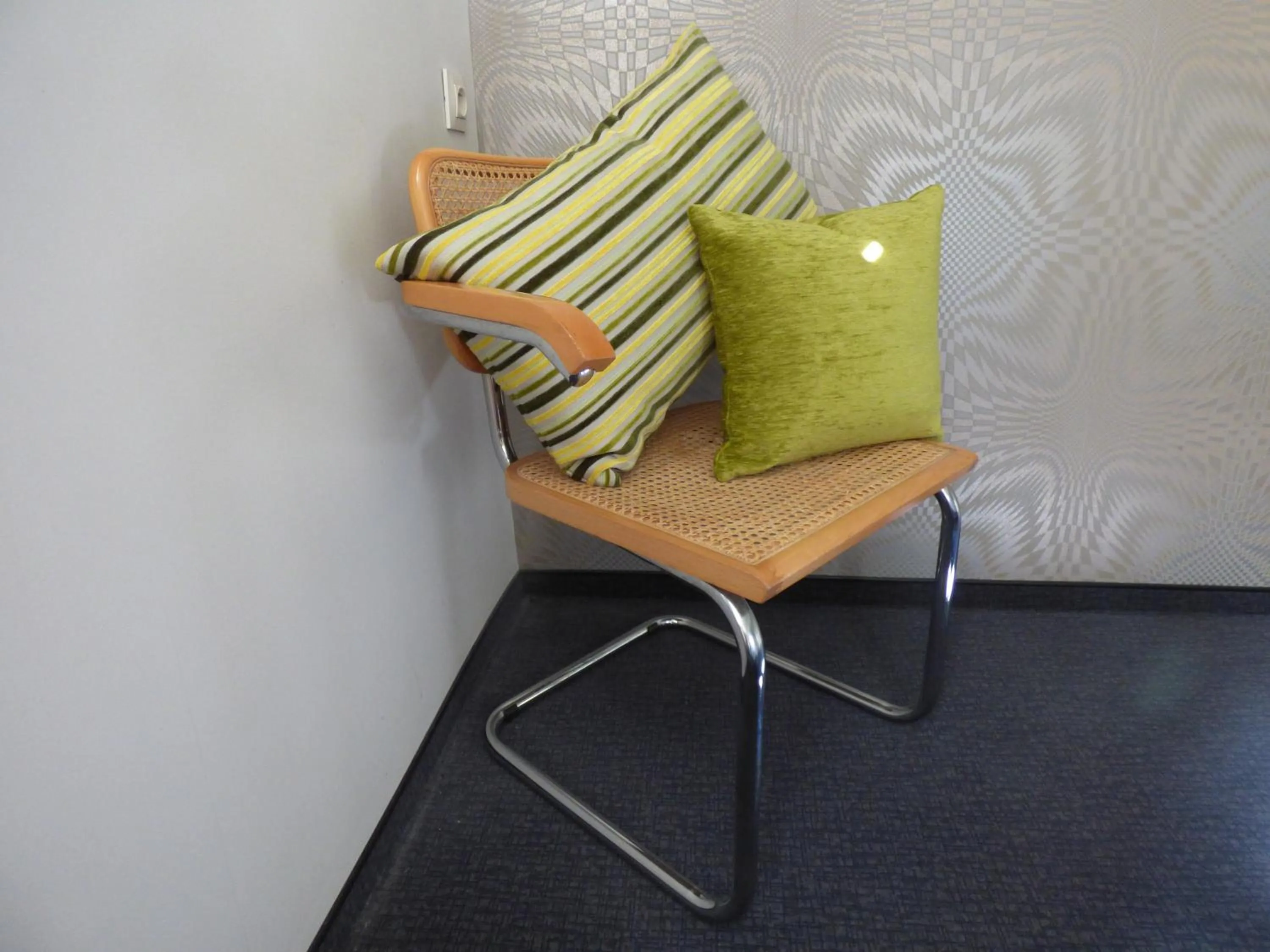 inspiration by balladins Villefranche-de-Rouergue