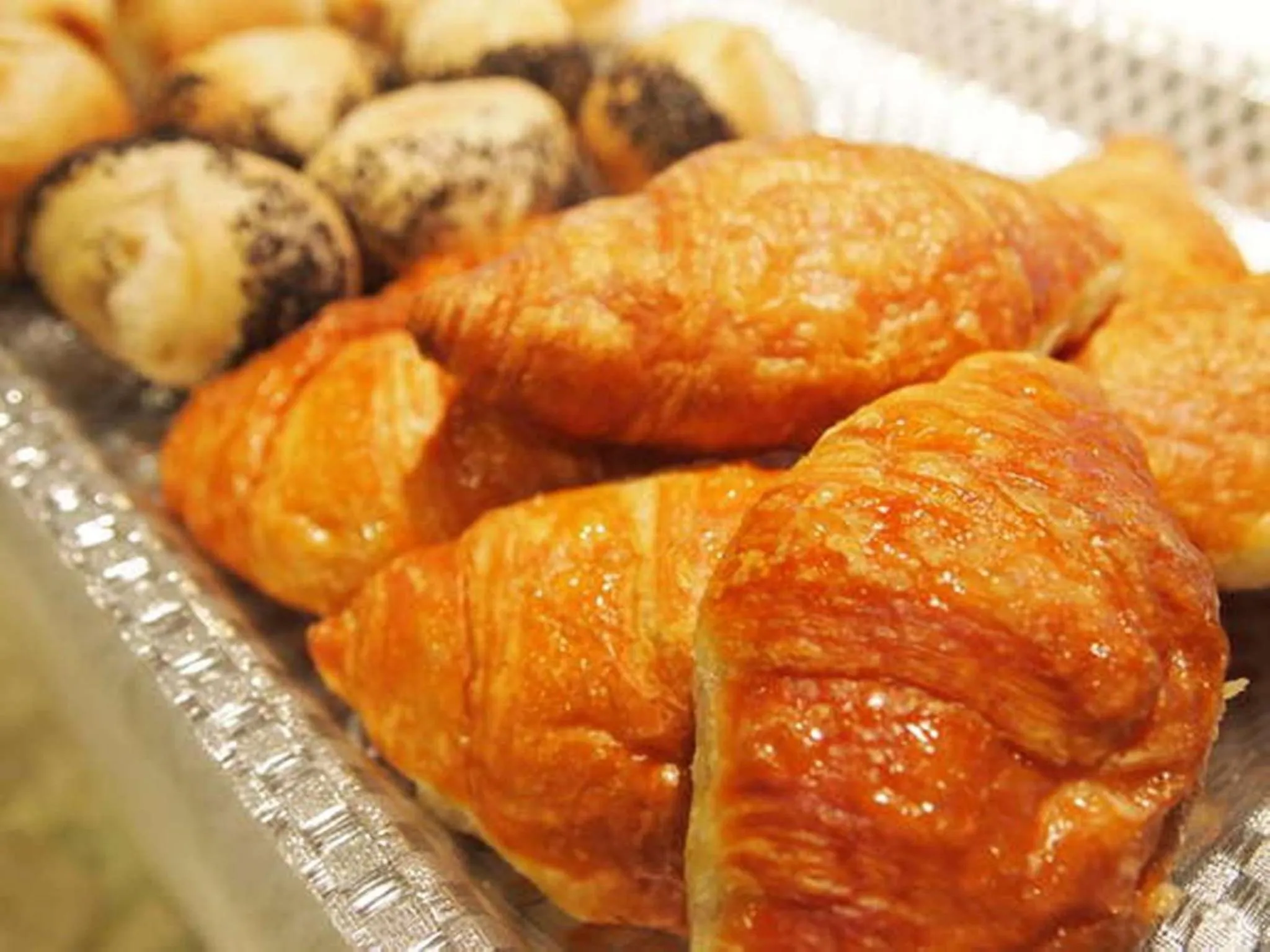 Breakfast in Ark Hotel Osaka Shinsaibashi -ROUTE INN HOTELS-