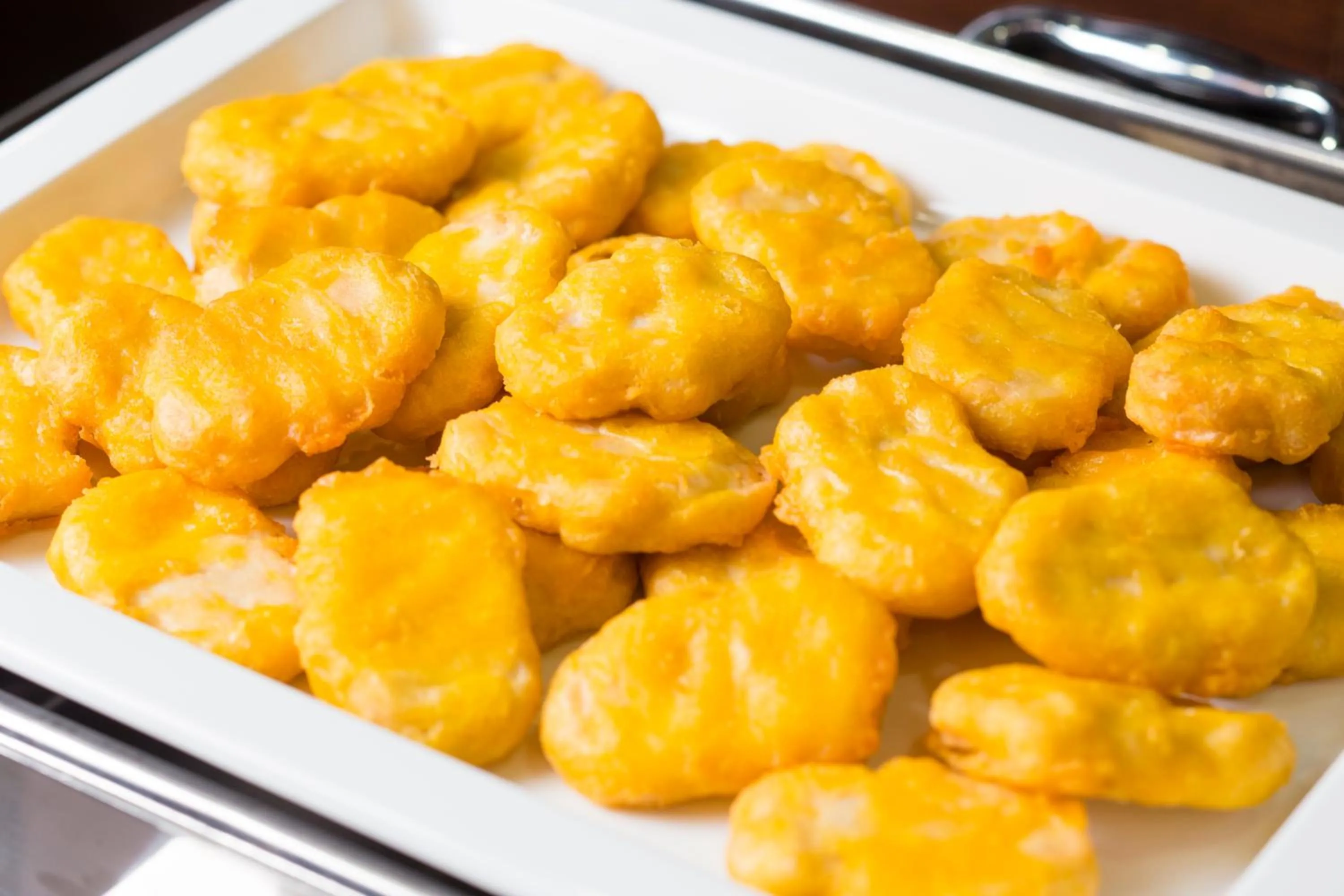 Buffet breakfast in Ark Hotel Osaka Shinsaibashi -ROUTE INN HOTELS-