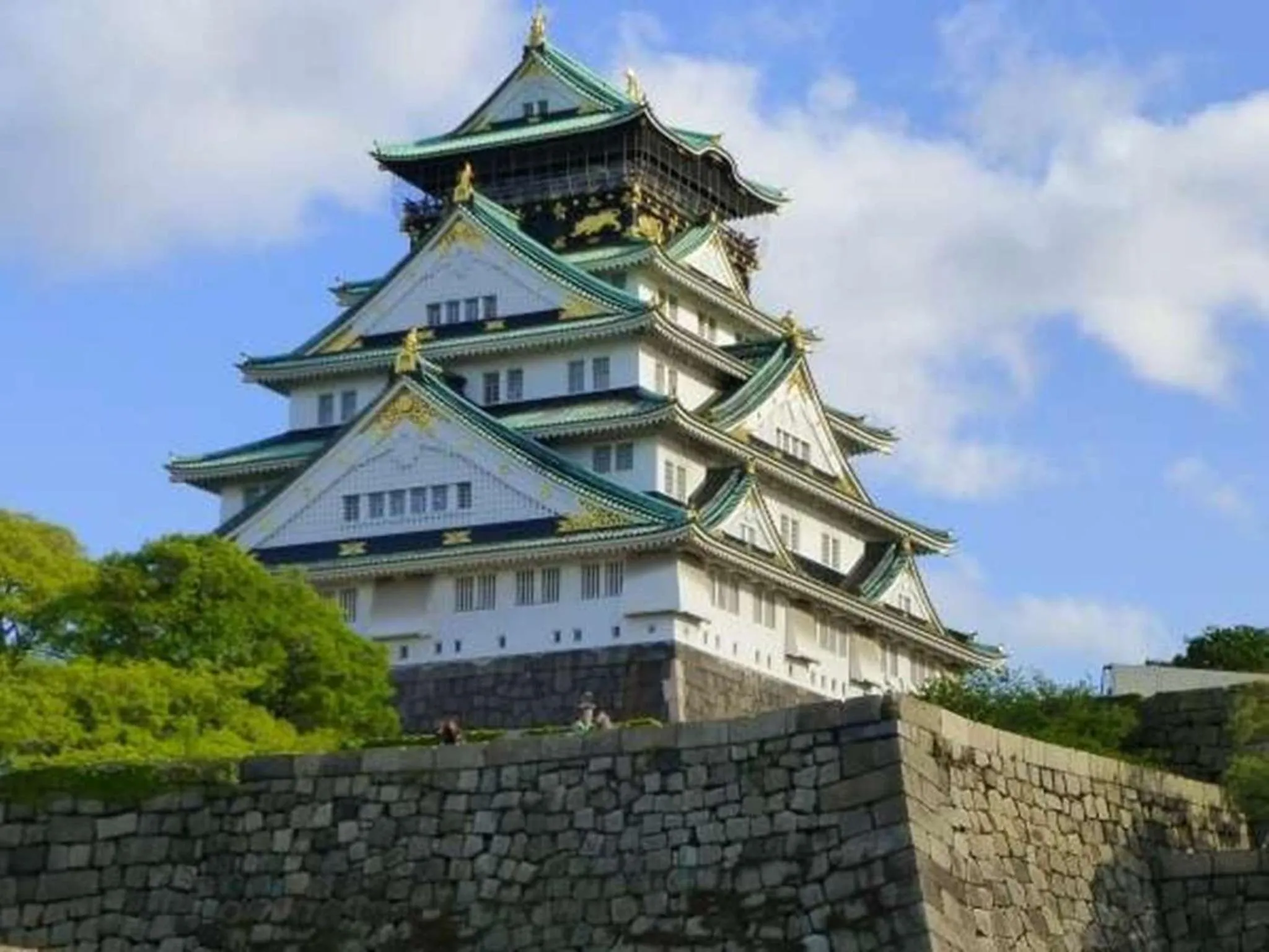 Area and facilities in Ark Hotel Osaka Shinsaibashi -ROUTE INN HOTELS-