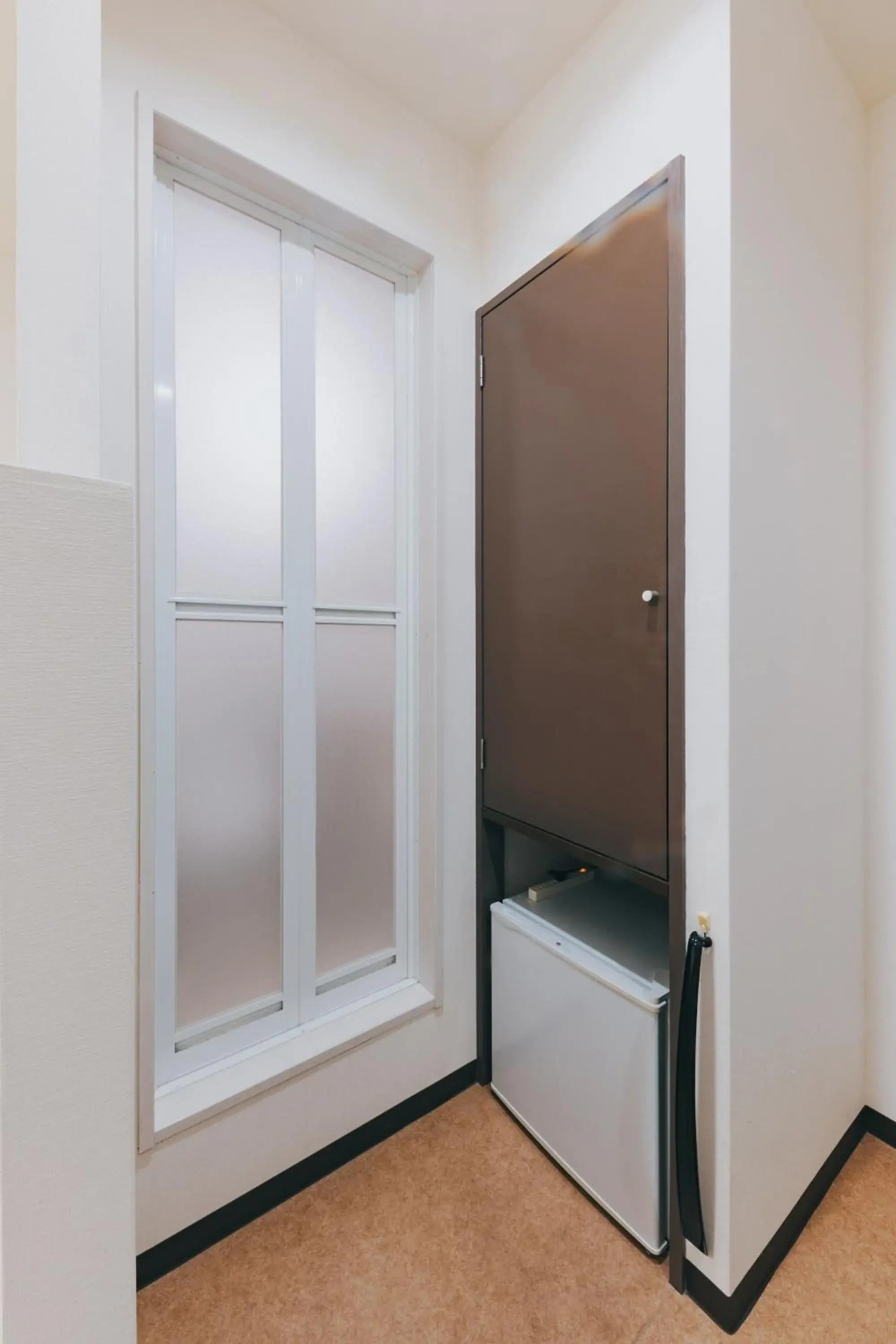 Standard Twin Room in OKINI HOTEL namba Standard Twin Room in OKINI HOTEL namba