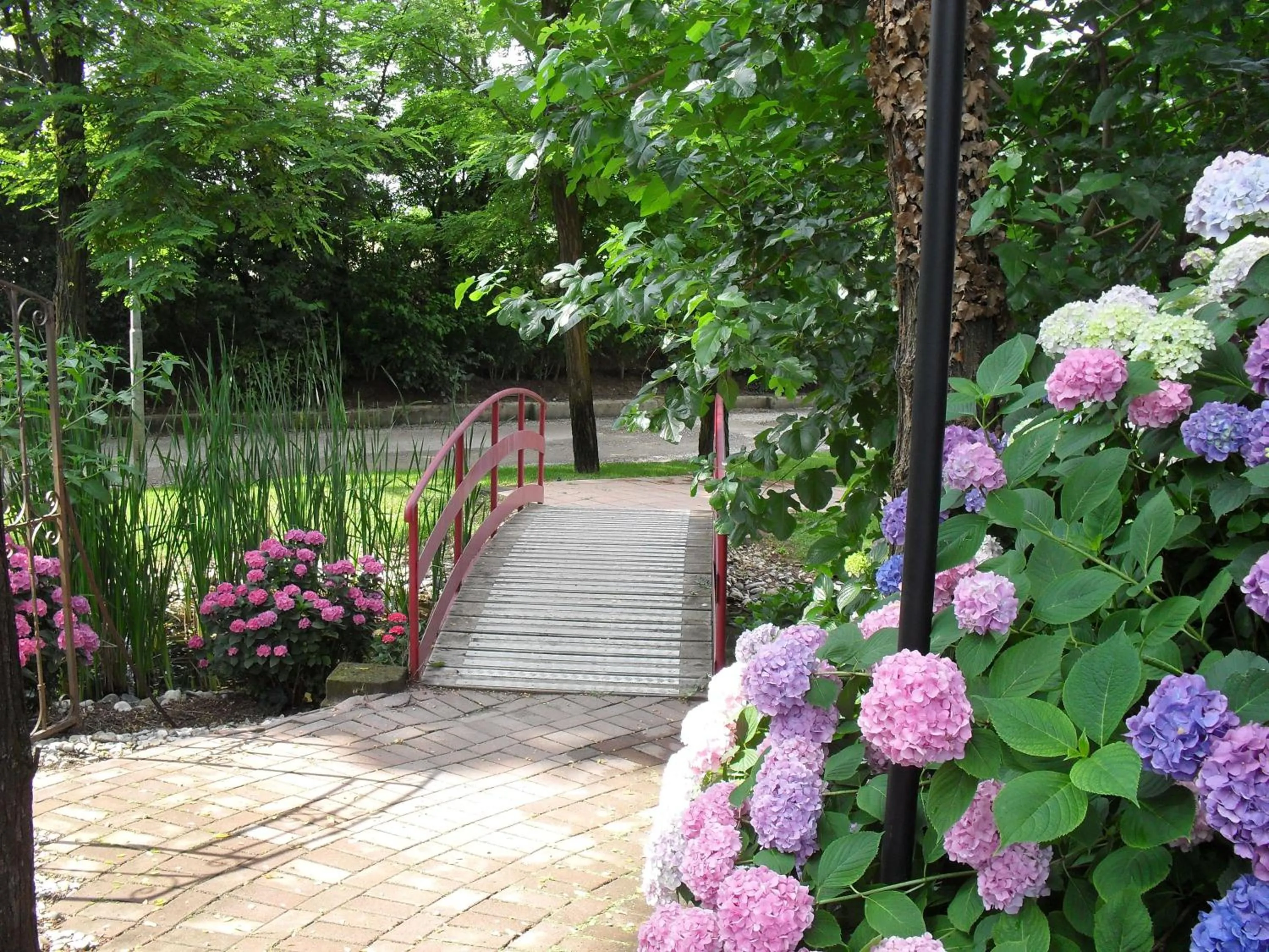 Day in Cascina Scova Resort