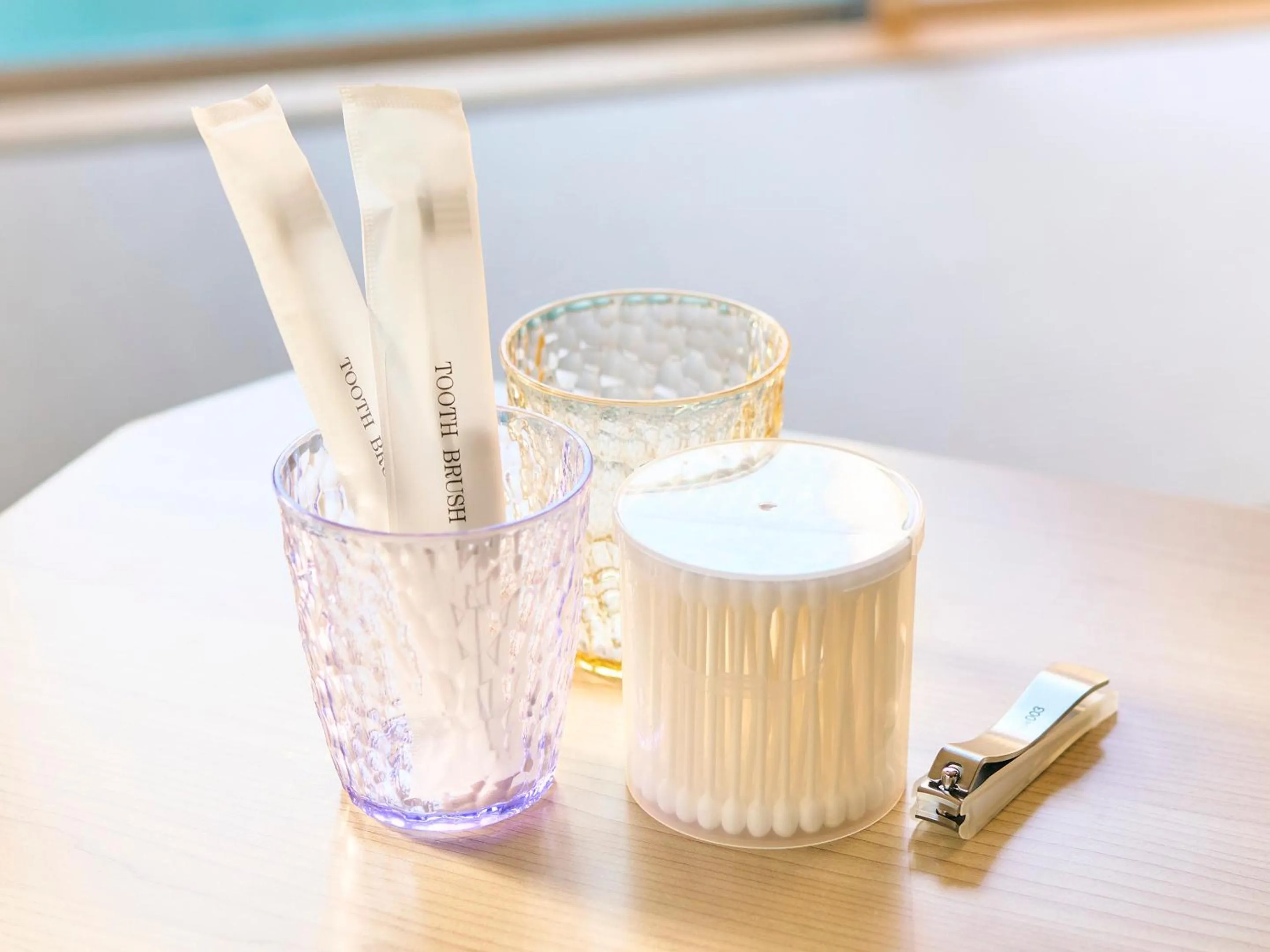 Photo of the whole room in Kokoyui Guest House