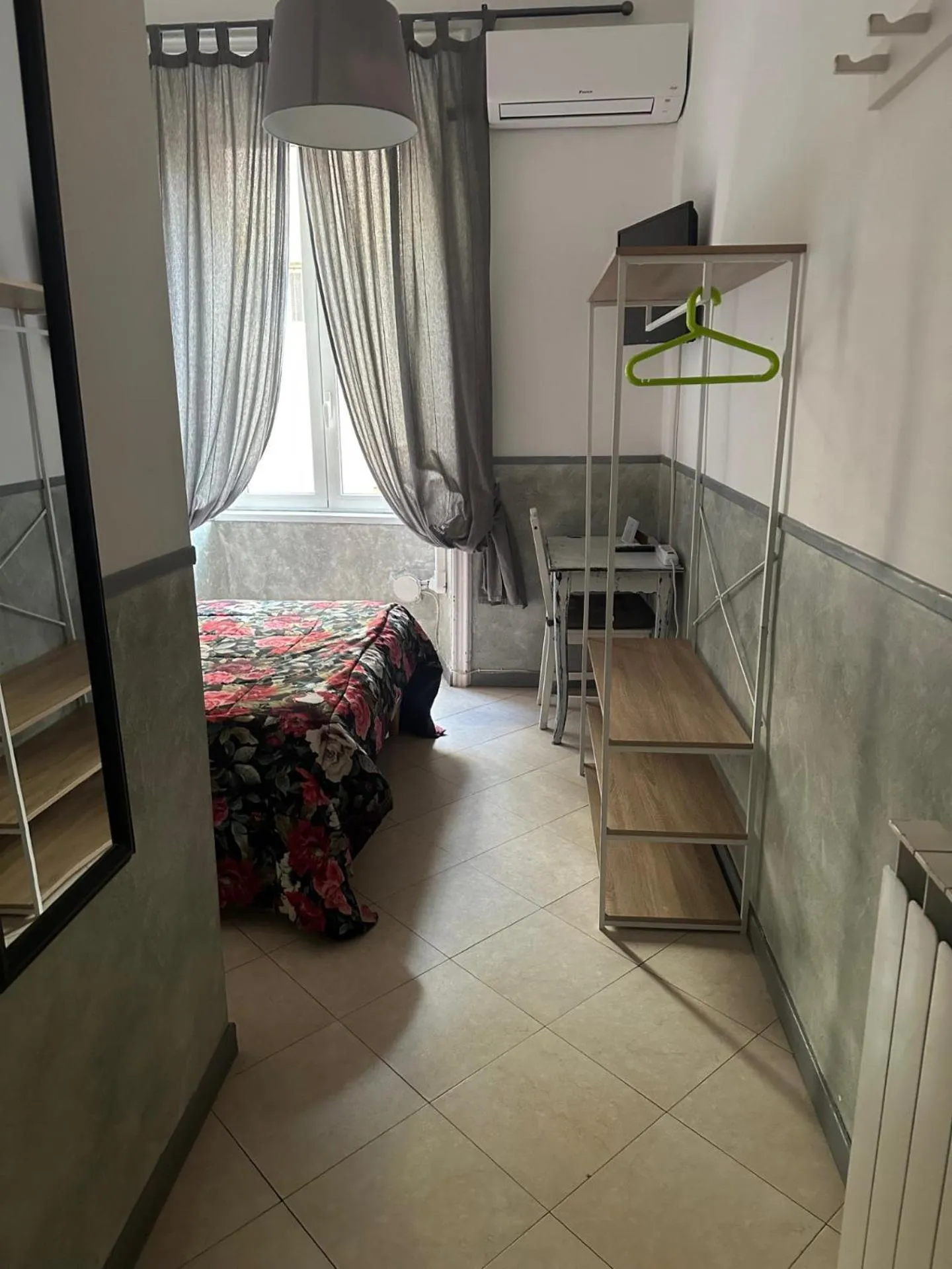 Bed in Guest House Relais Indipendenza