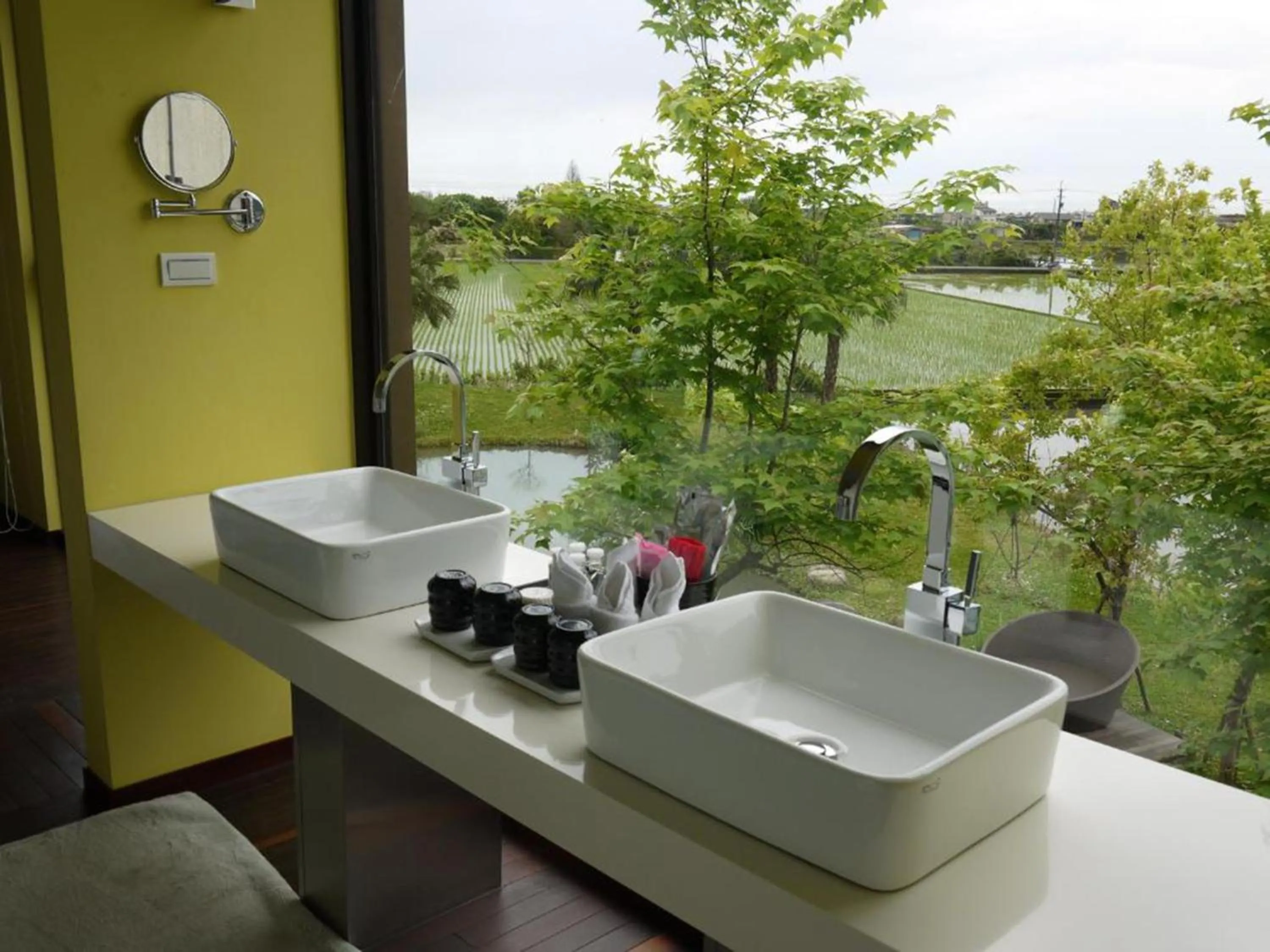 Bathroom in Aqua Star Villa Homestay