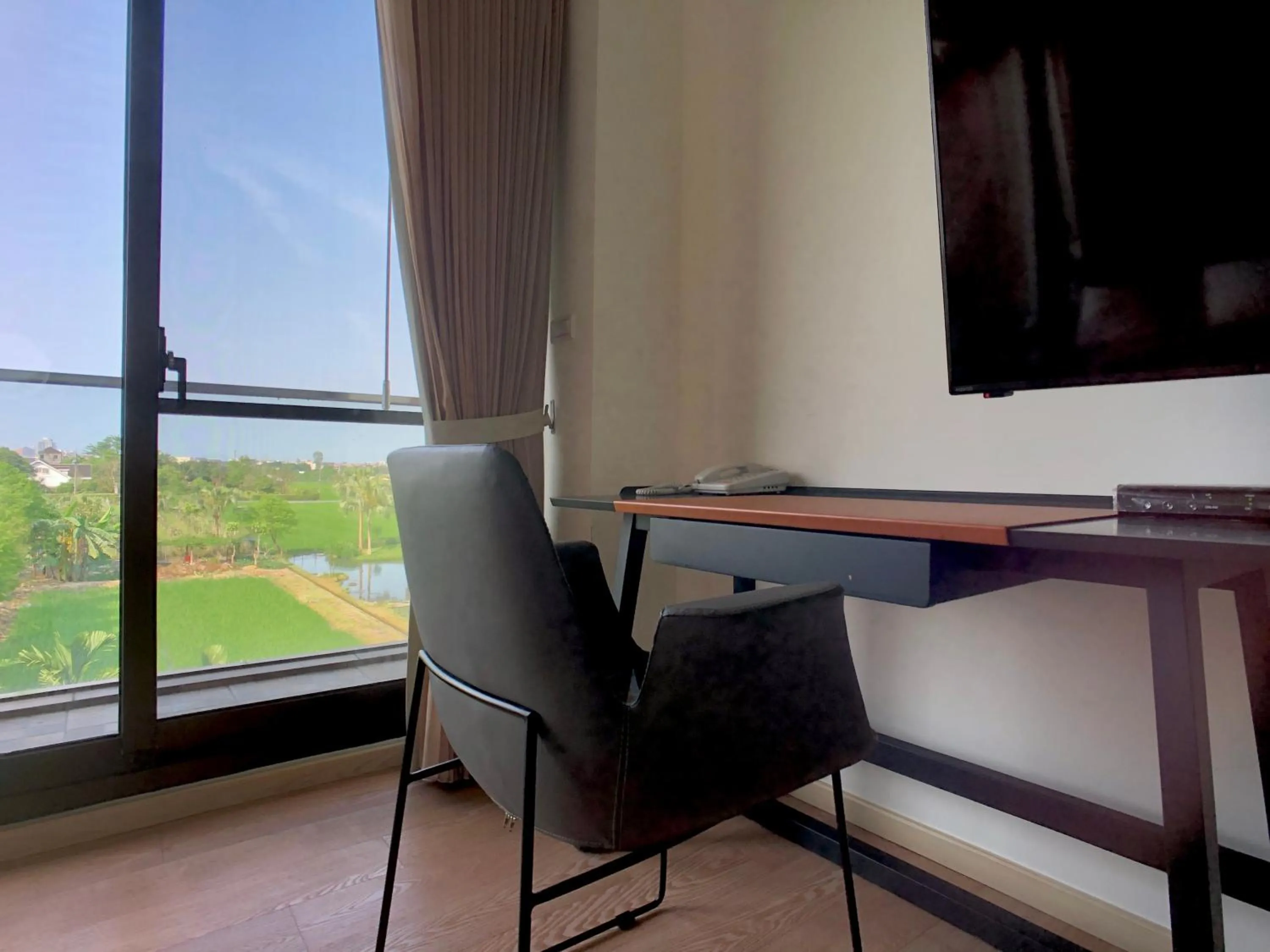 Aqua Star Villa Homestay