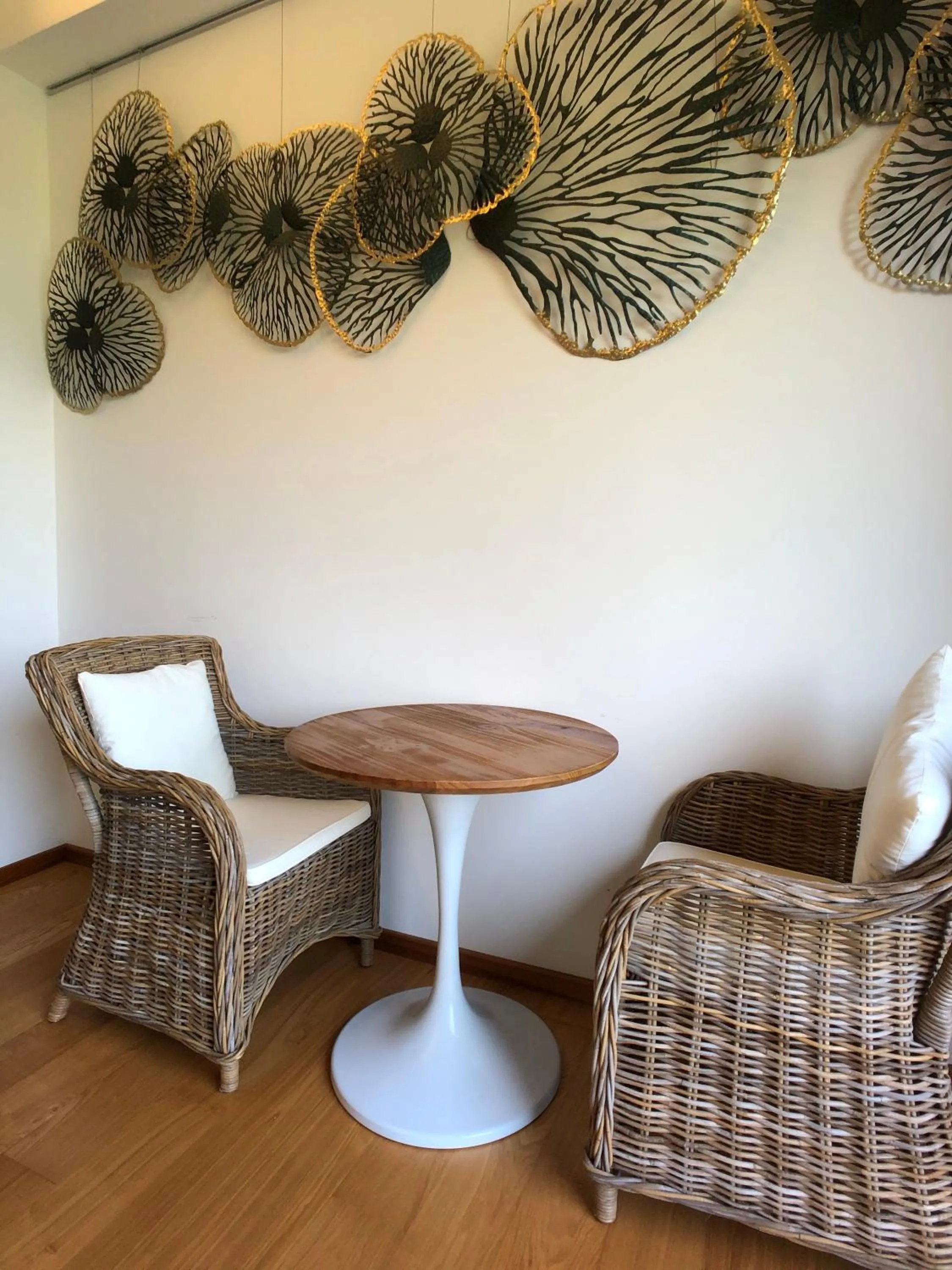 Aqua Star Villa Homestay