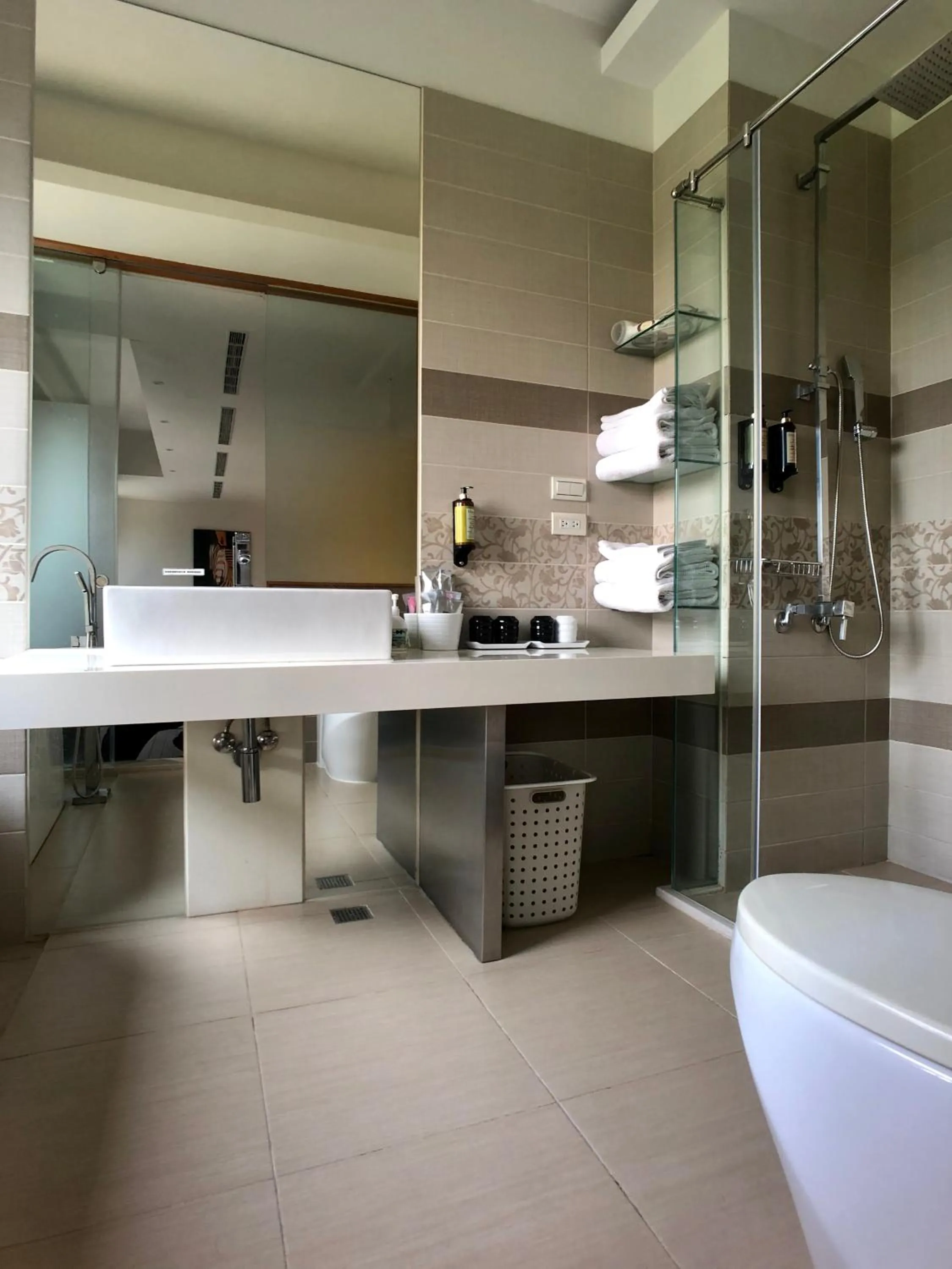 Aqua Star Villa Homestay