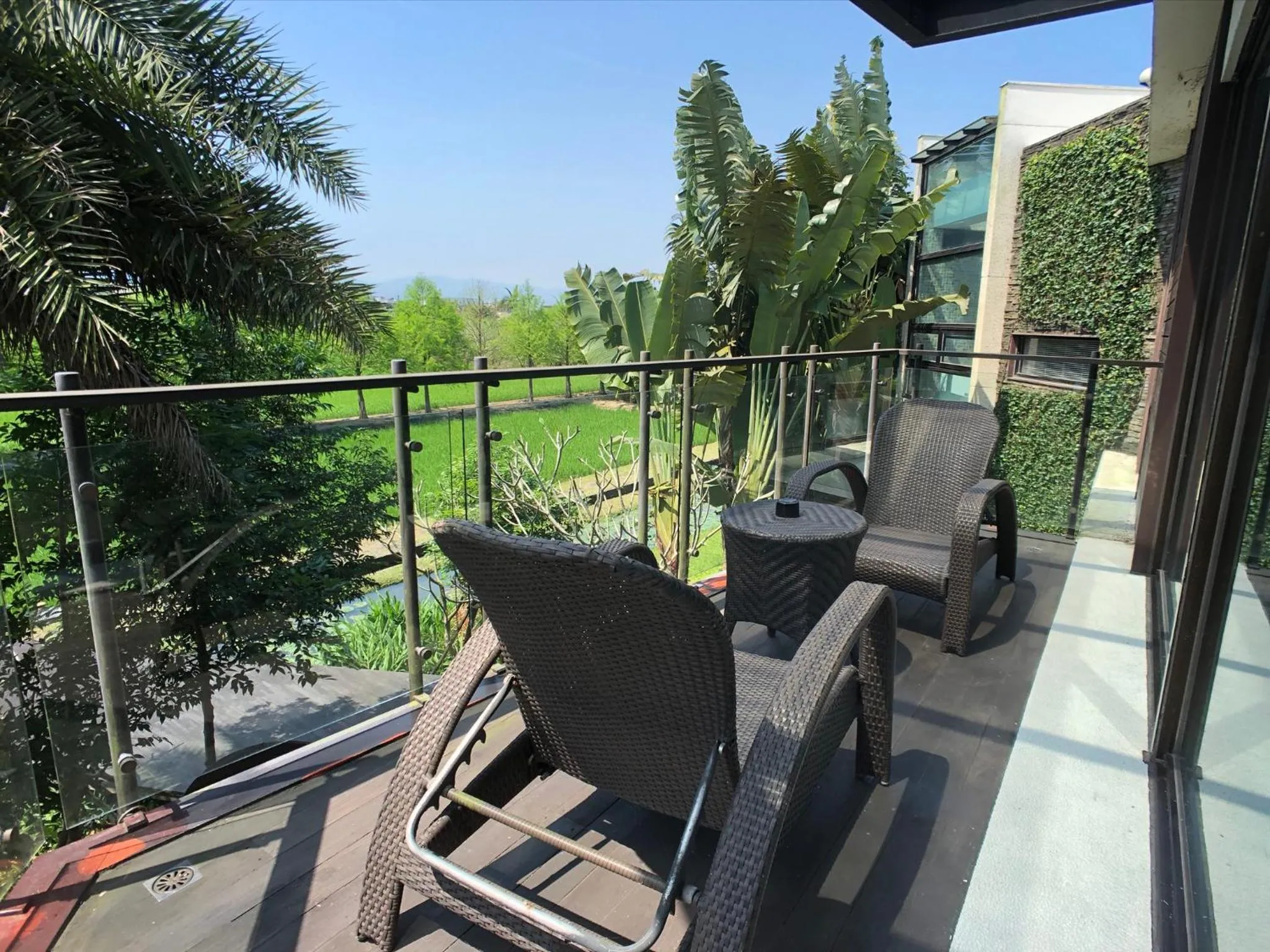 Aqua Star Villa Homestay