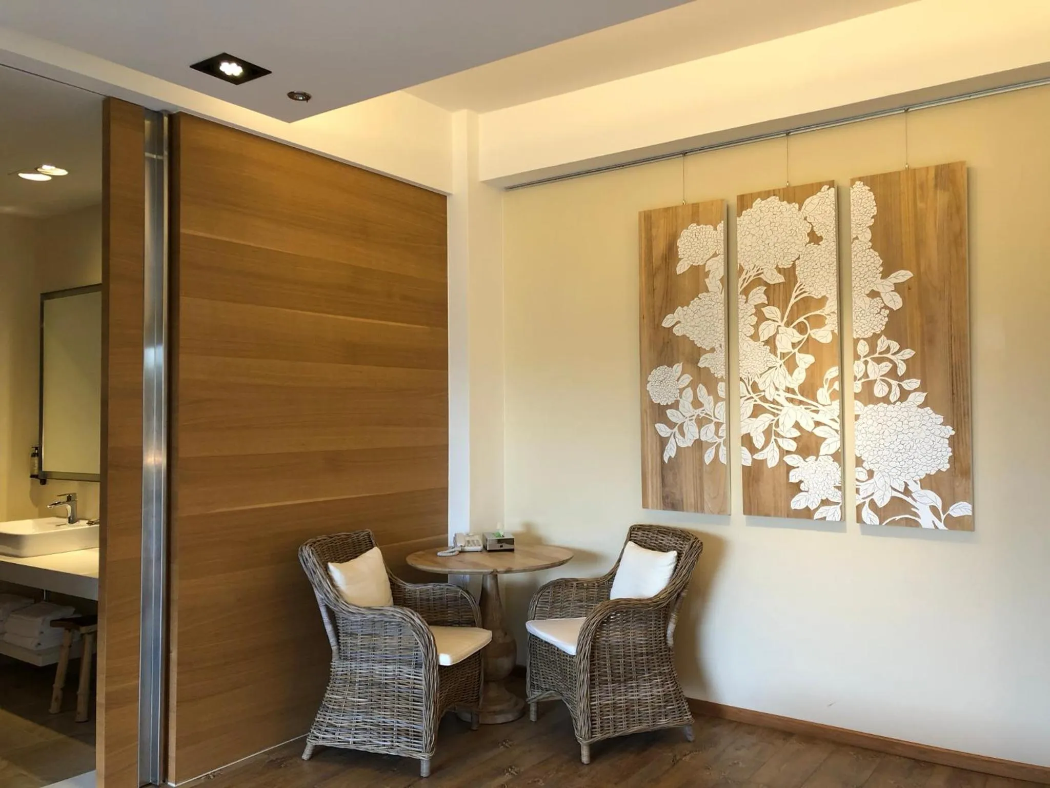 Aqua Star Villa Homestay