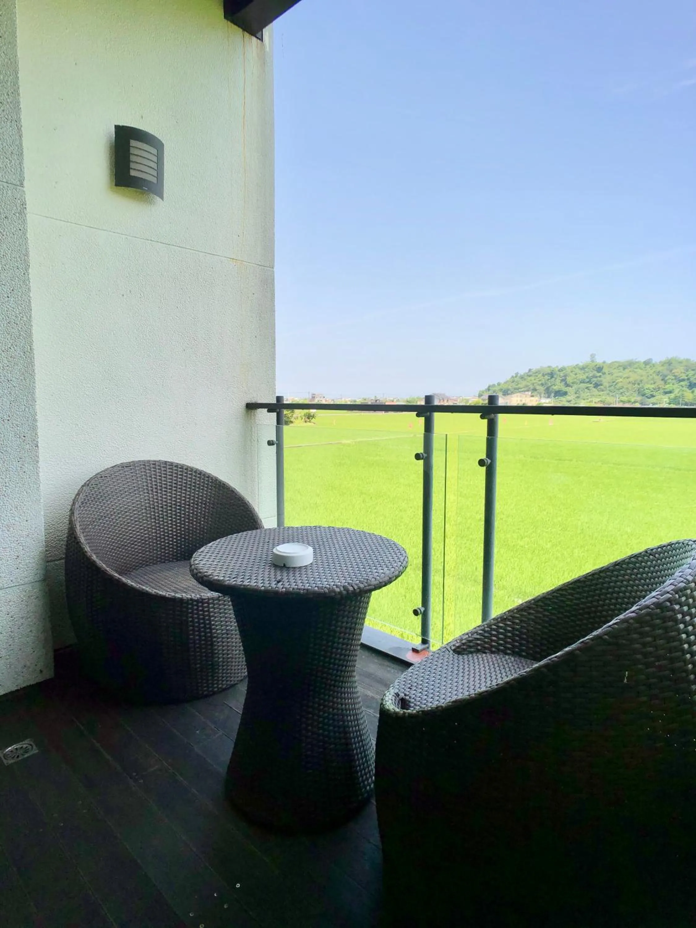 Aqua Star Villa Homestay