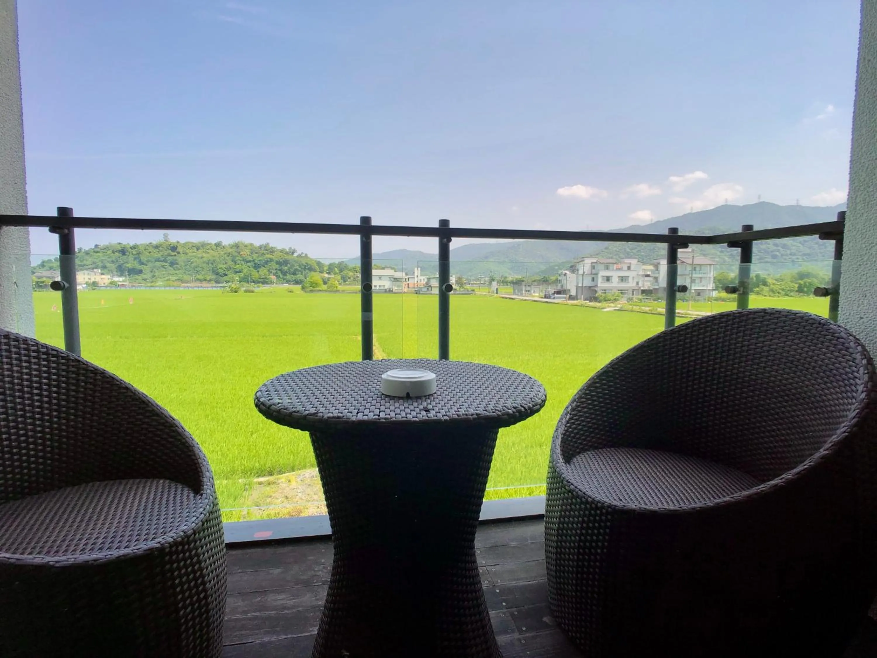 Aqua Star Villa Homestay