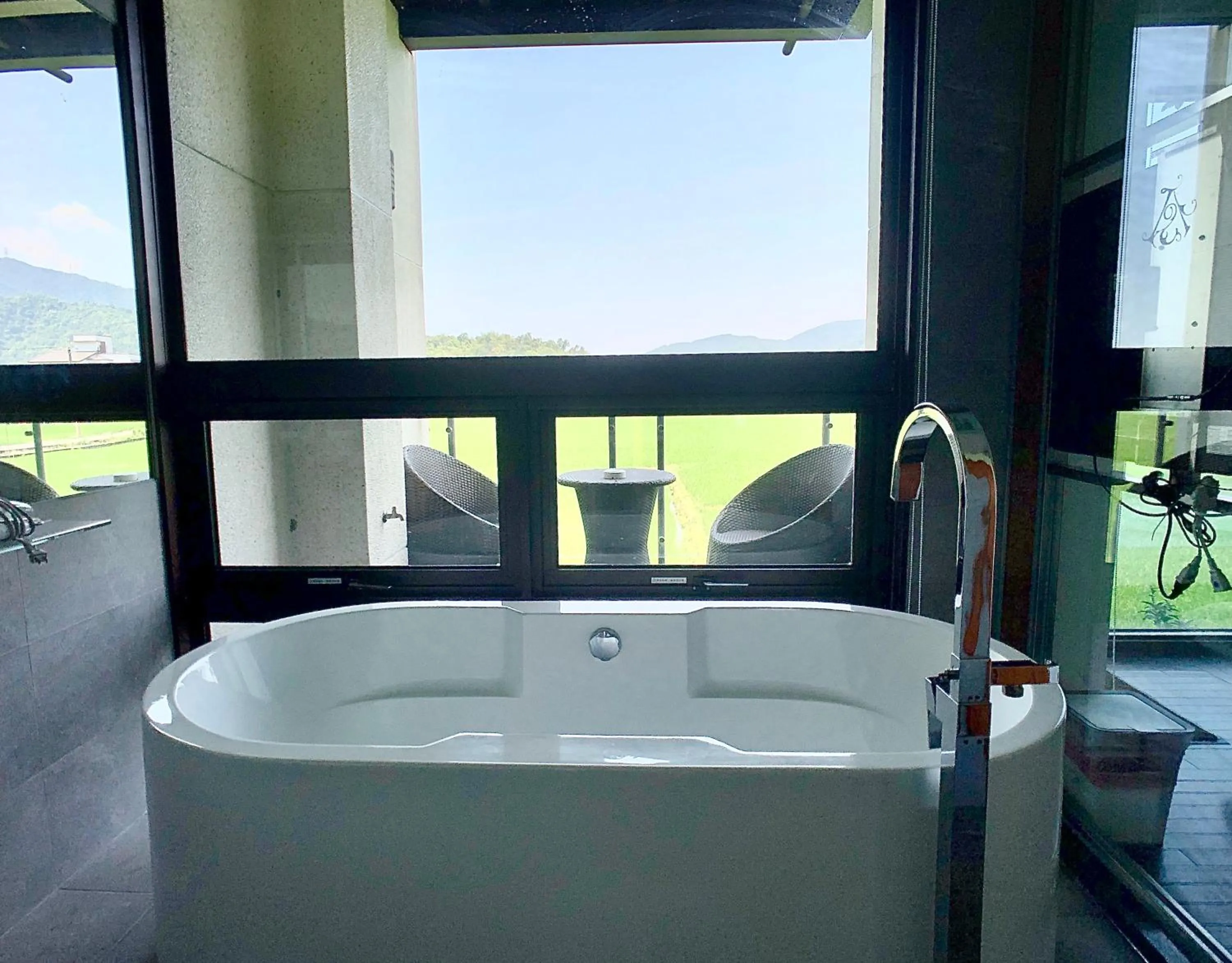 Aqua Star Villa Homestay