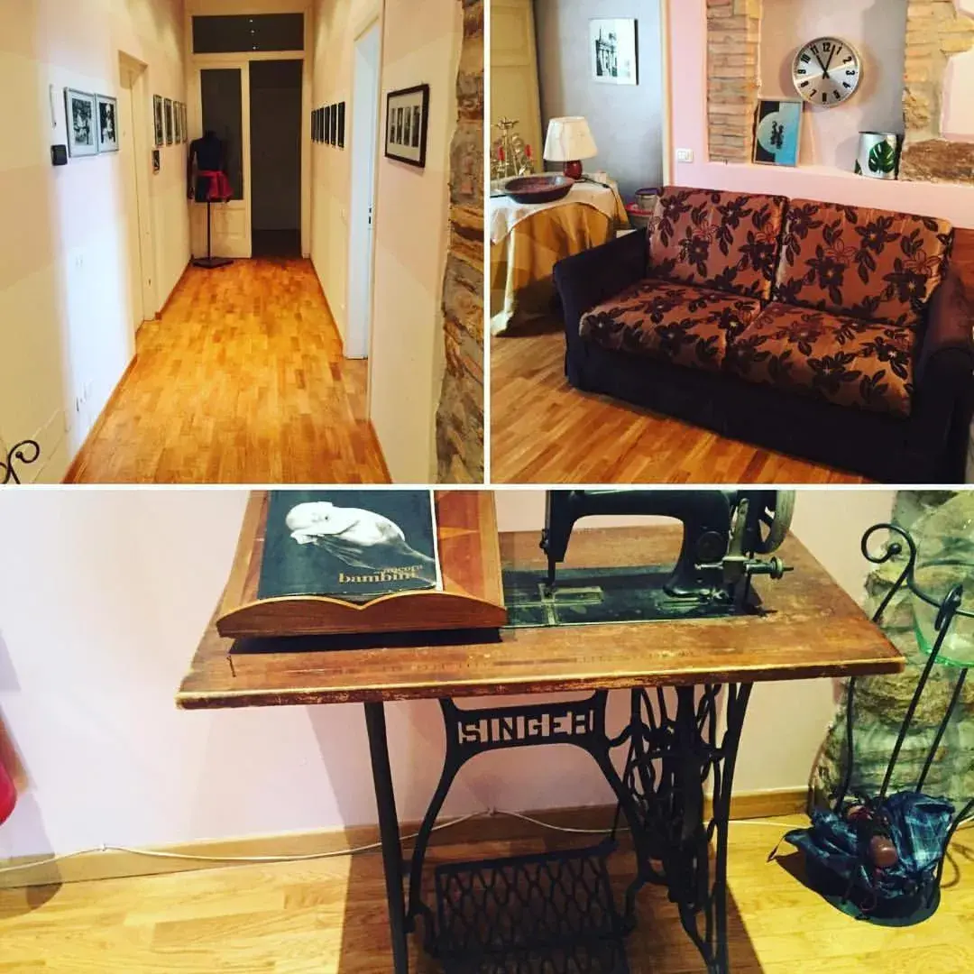 City's House Guest House City's House Guest House