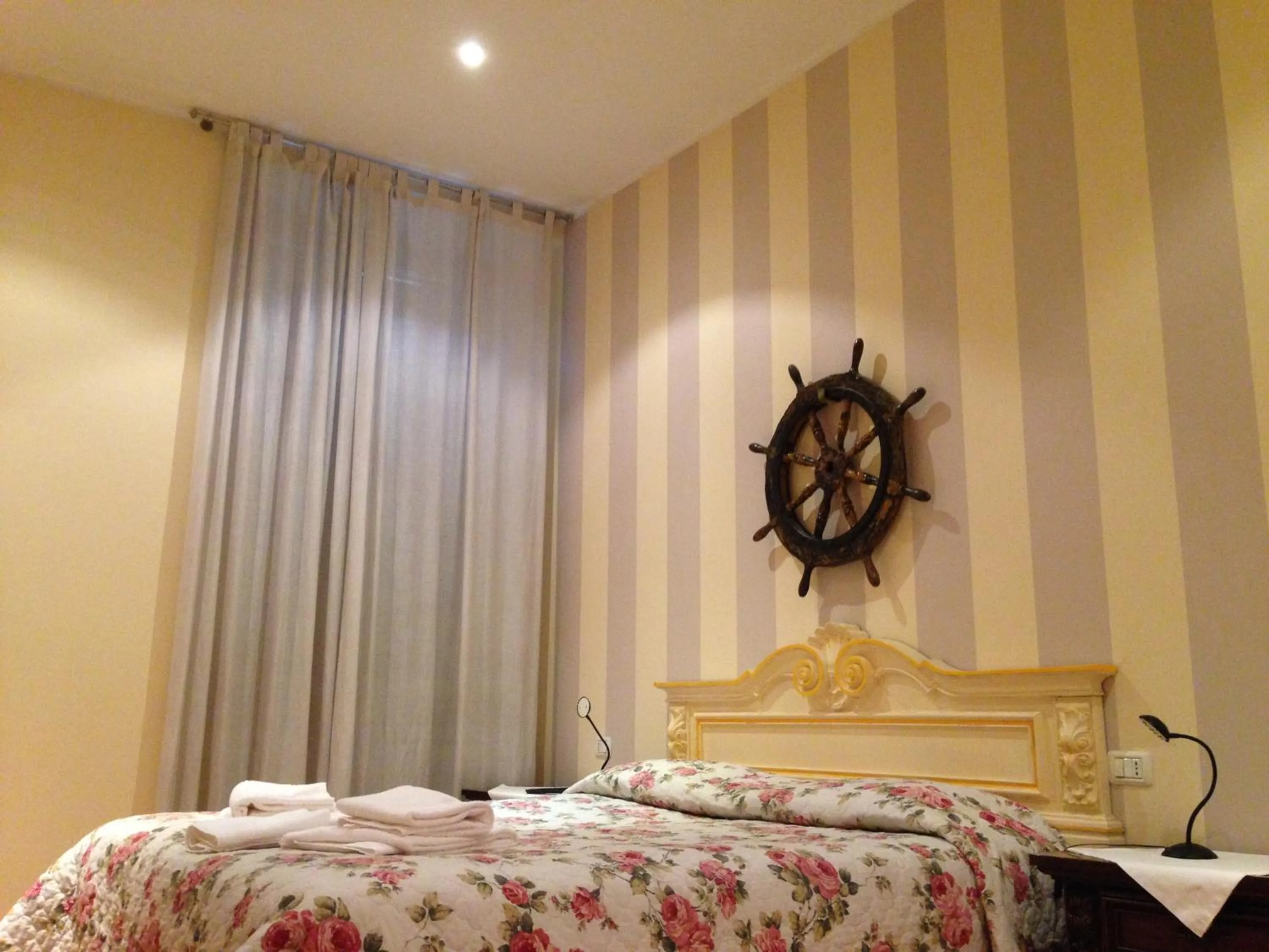 Bed in City's House Guest House