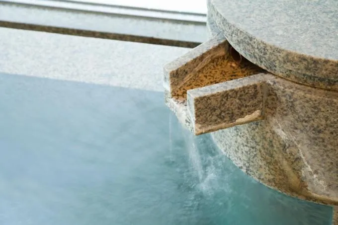Bathroom in Sundance Resort Tateshina