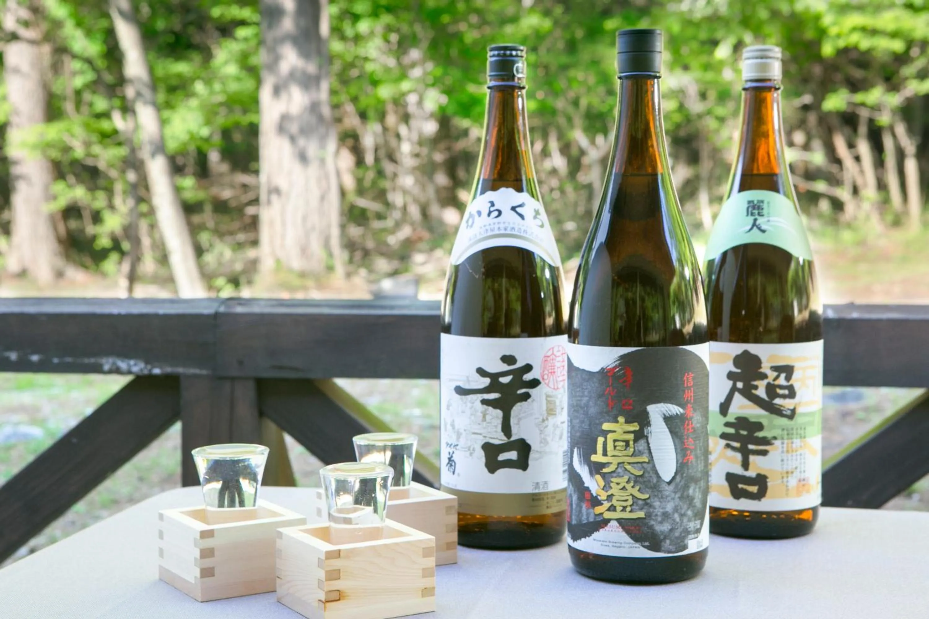 Sundance Resort Tateshina