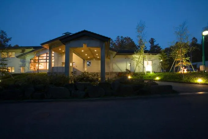 Sundance Resort Tateshina