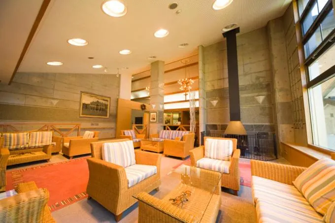 Sundance Resort Tateshina